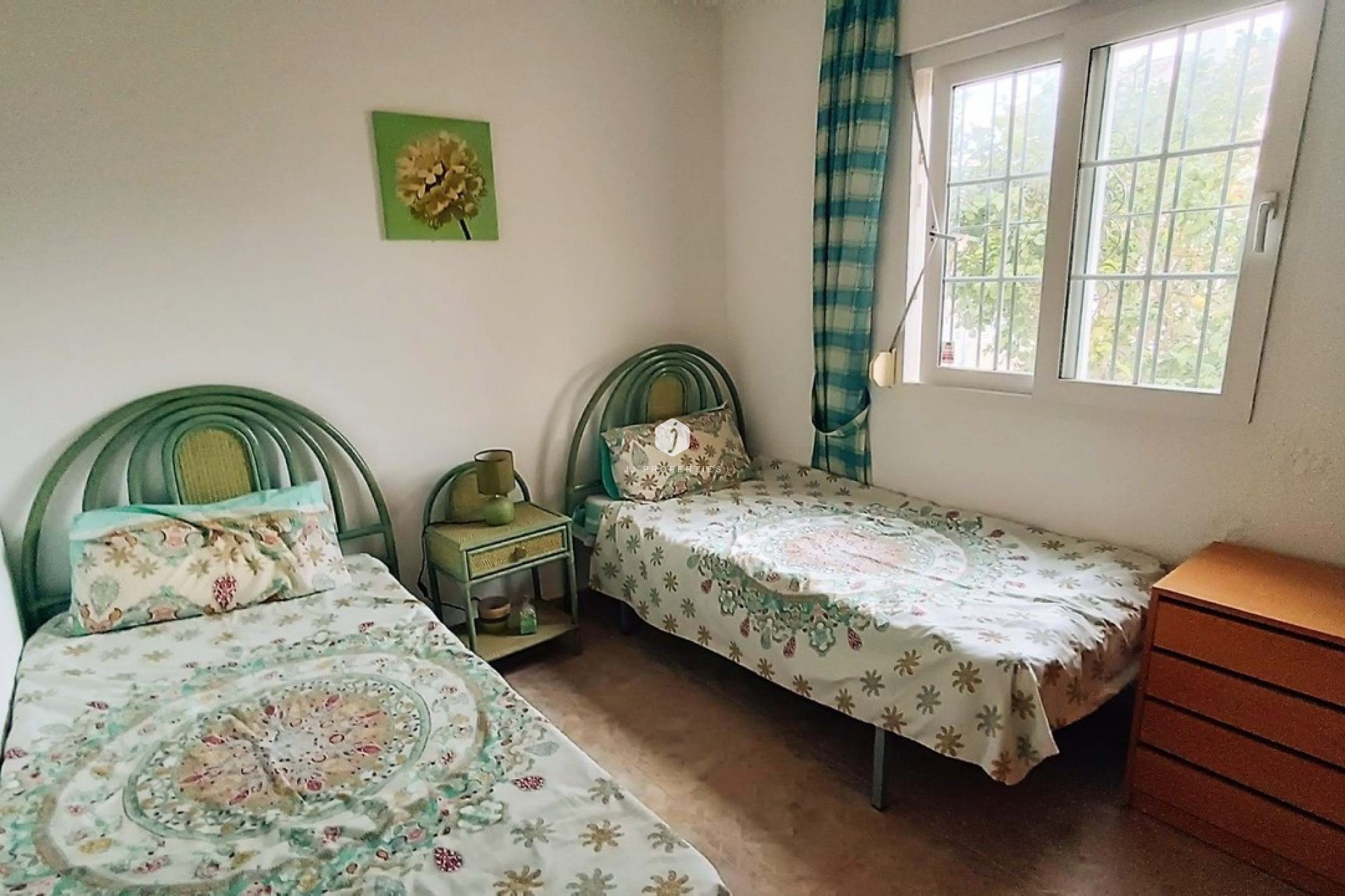 Tweedehands - Chalet -
Playa Flamenca - Costa Blanca