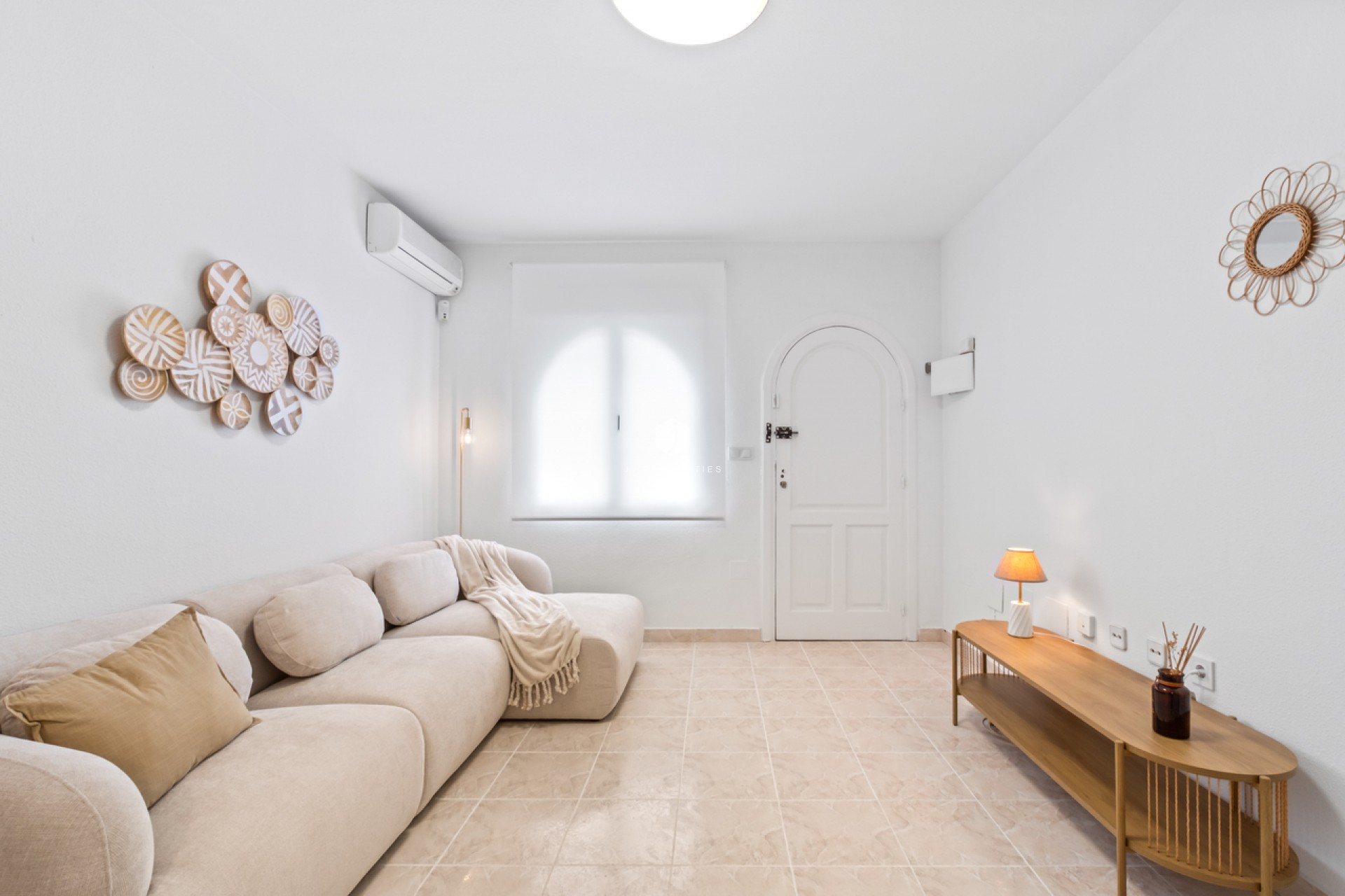 Tweedehands - Chalet -
Playa Flamenca - Costa Blanca