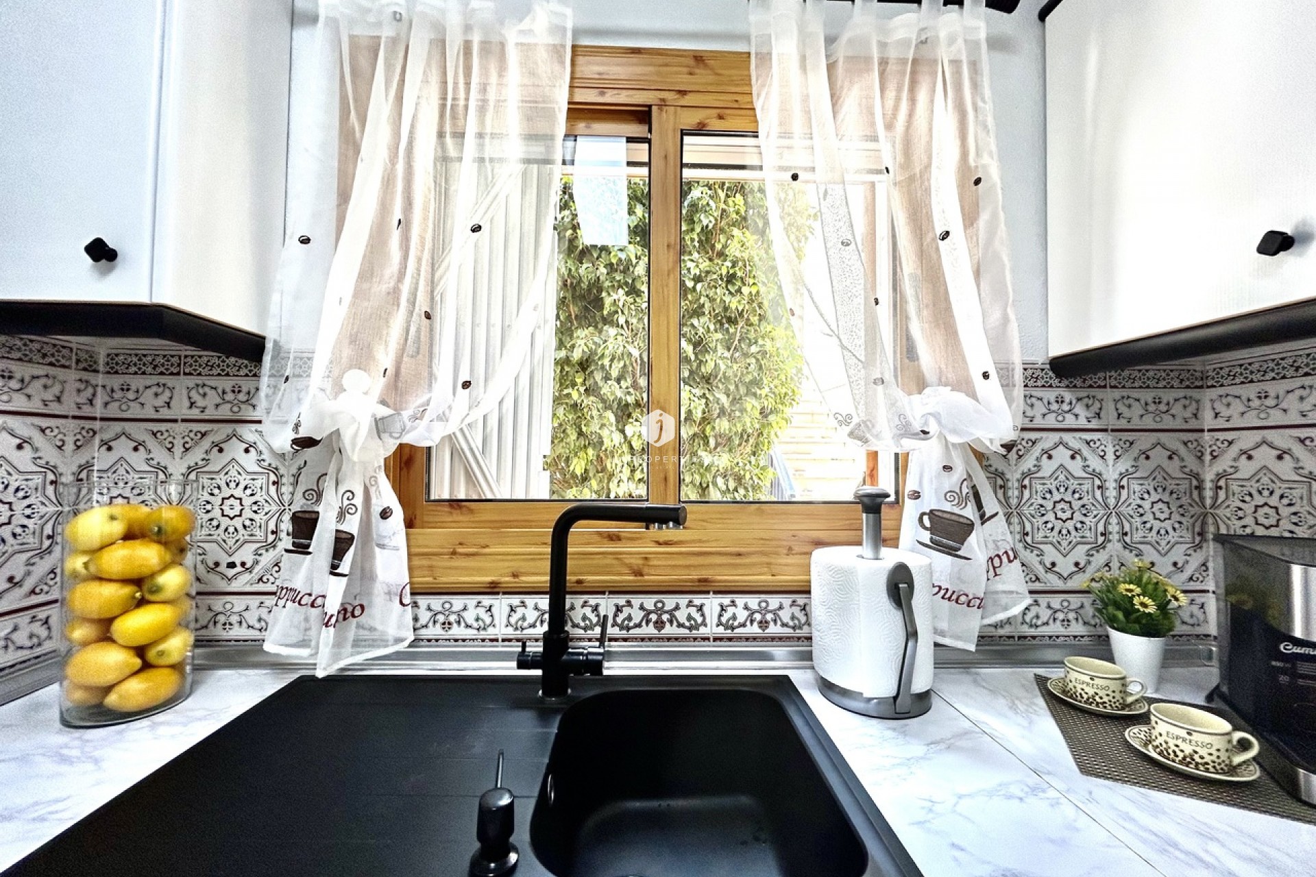 Tweedehands - Chalet -
Playa Flamenca - Costa Blanca