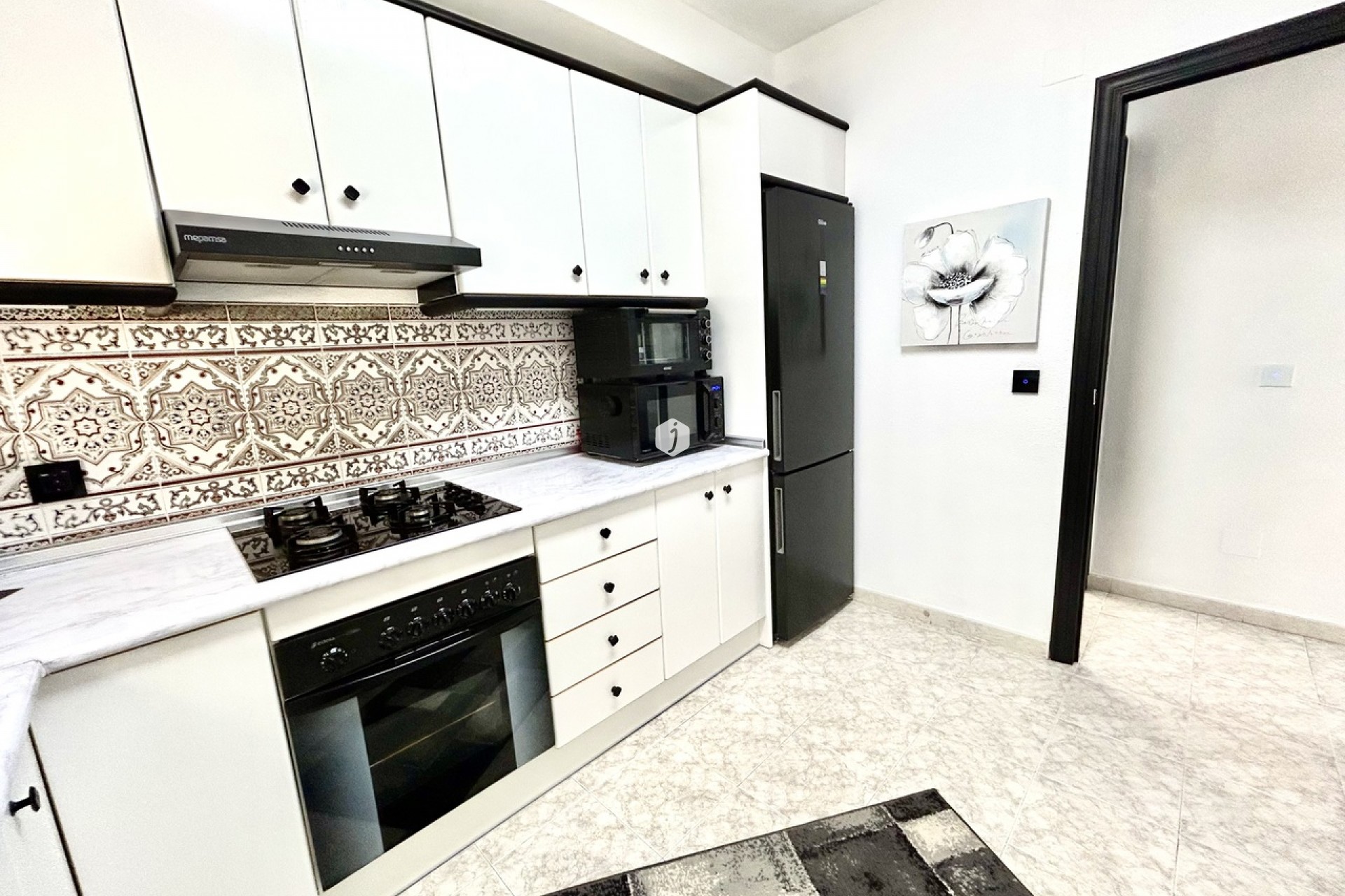 Tweedehands - Chalet -
Playa Flamenca - Costa Blanca