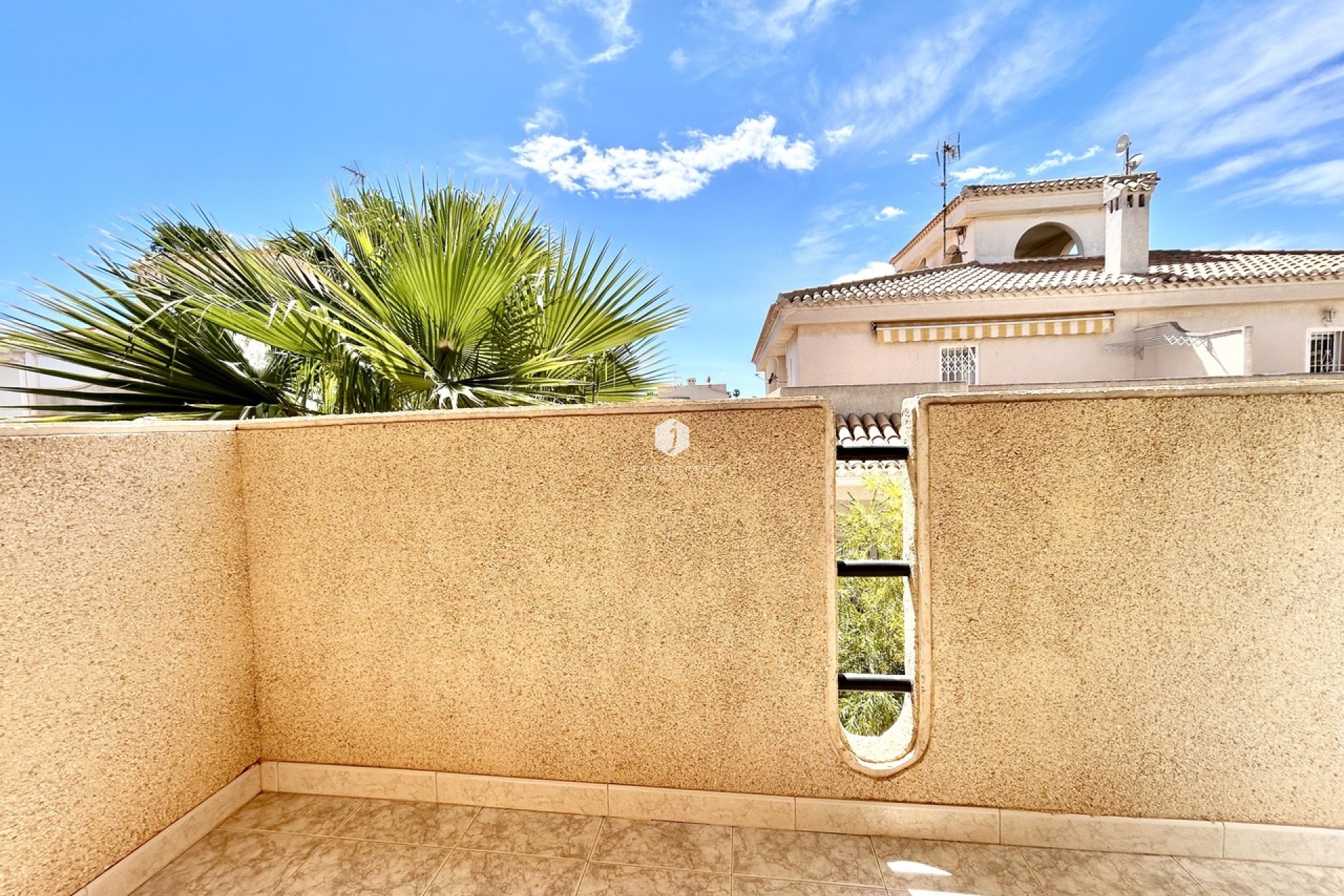 Tweedehands - Chalet -
Playa Flamenca - Costa Blanca