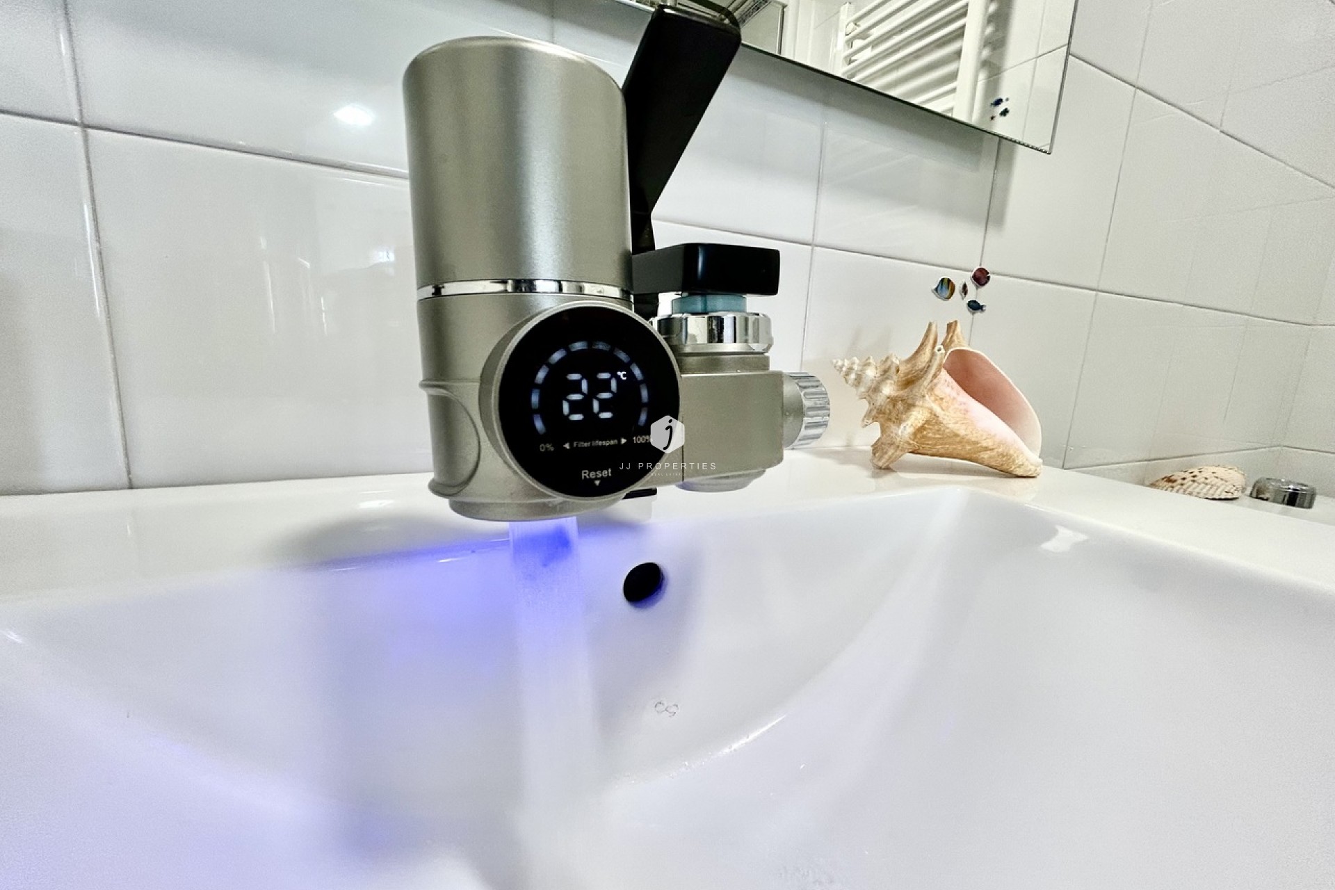 Tweedehands - Chalet -
Playa Flamenca - Costa Blanca