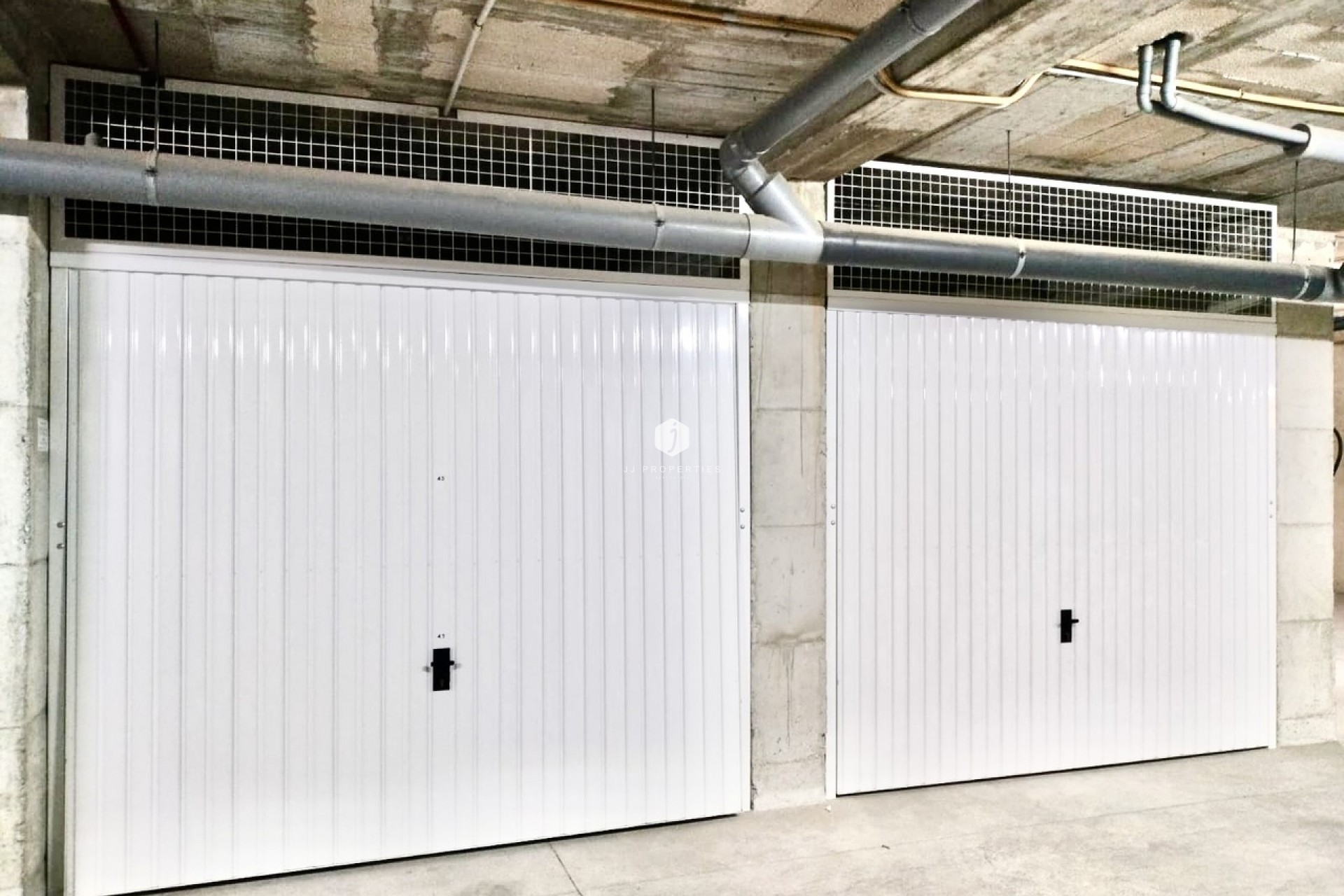 Tweedehands - Chalet -
Playa Flamenca - Costa Blanca