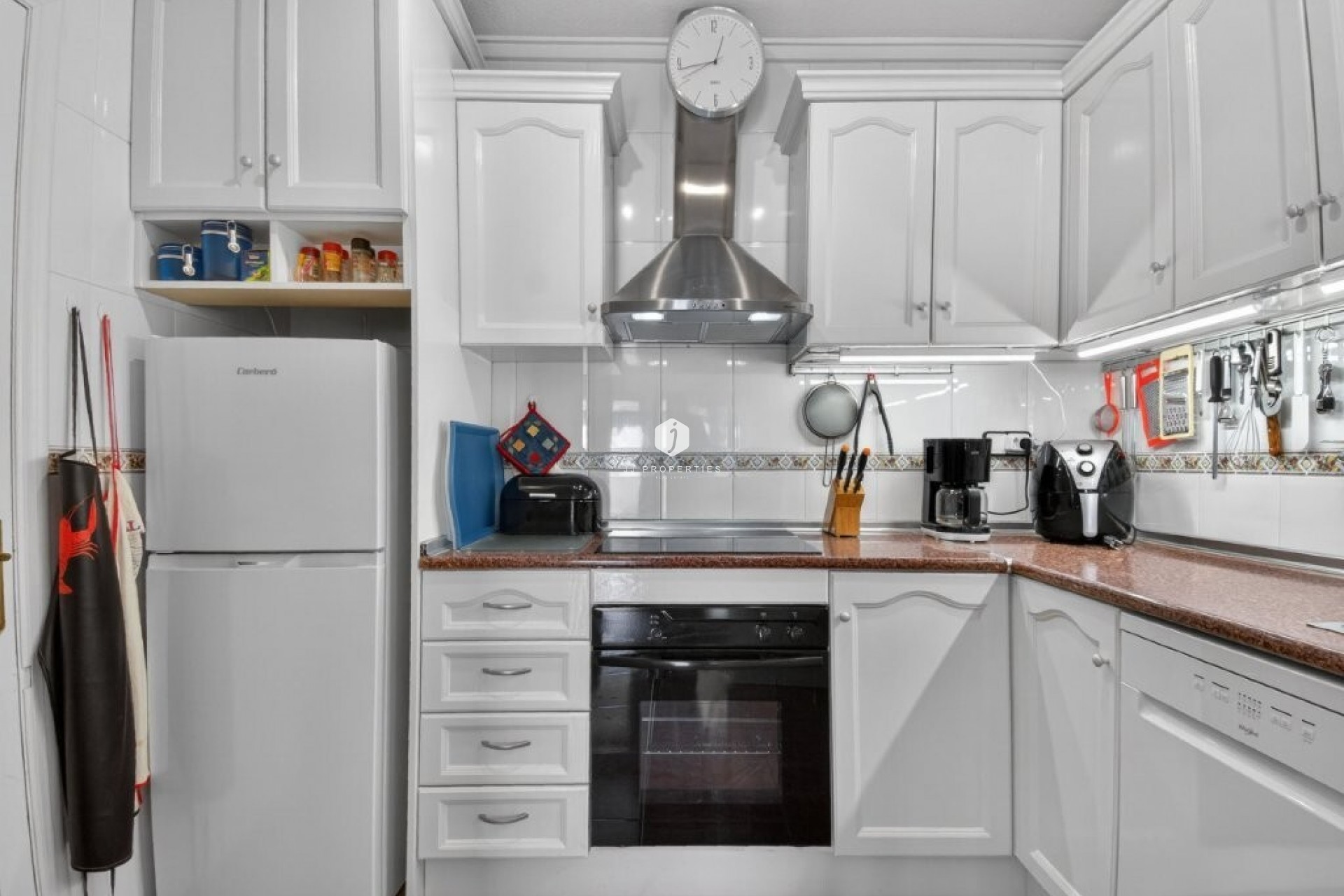 Tweedehands - Chalet -
Playa Flamenca - Serena III