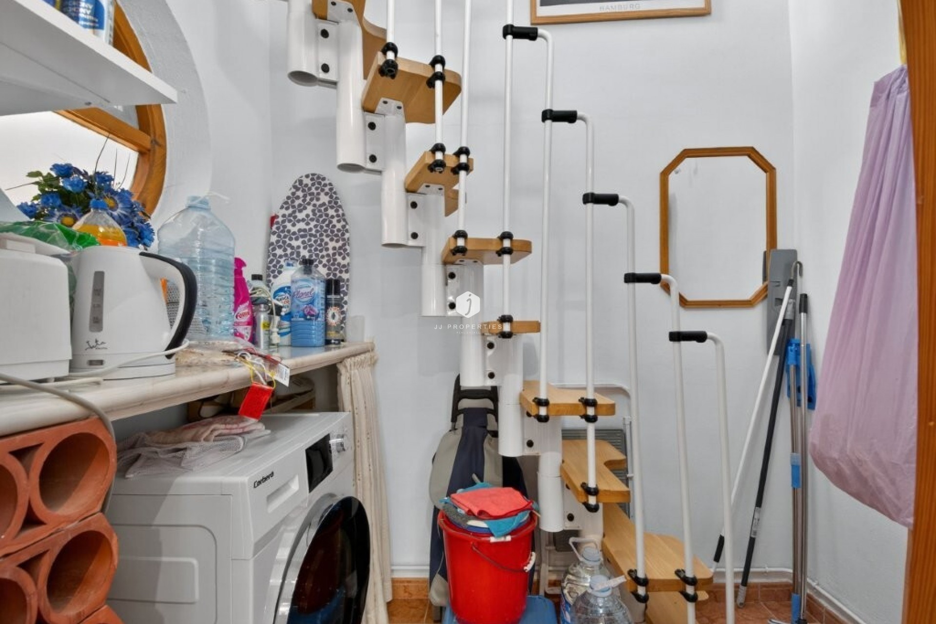 Tweedehands - Chalet -
Playa Flamenca - Serena III