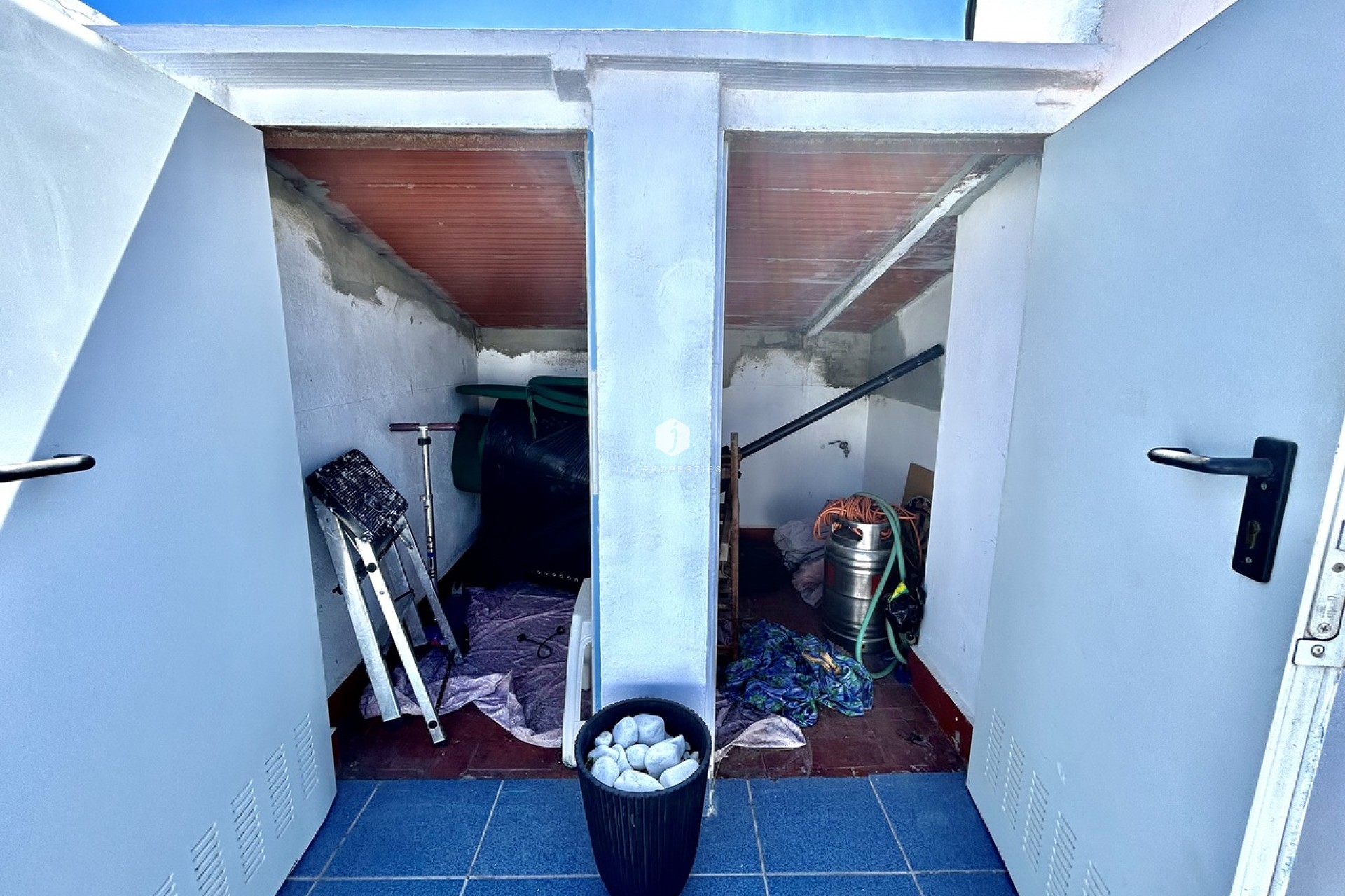 Tweedehands - Chalet -
Punta Prima - Costa Blanca