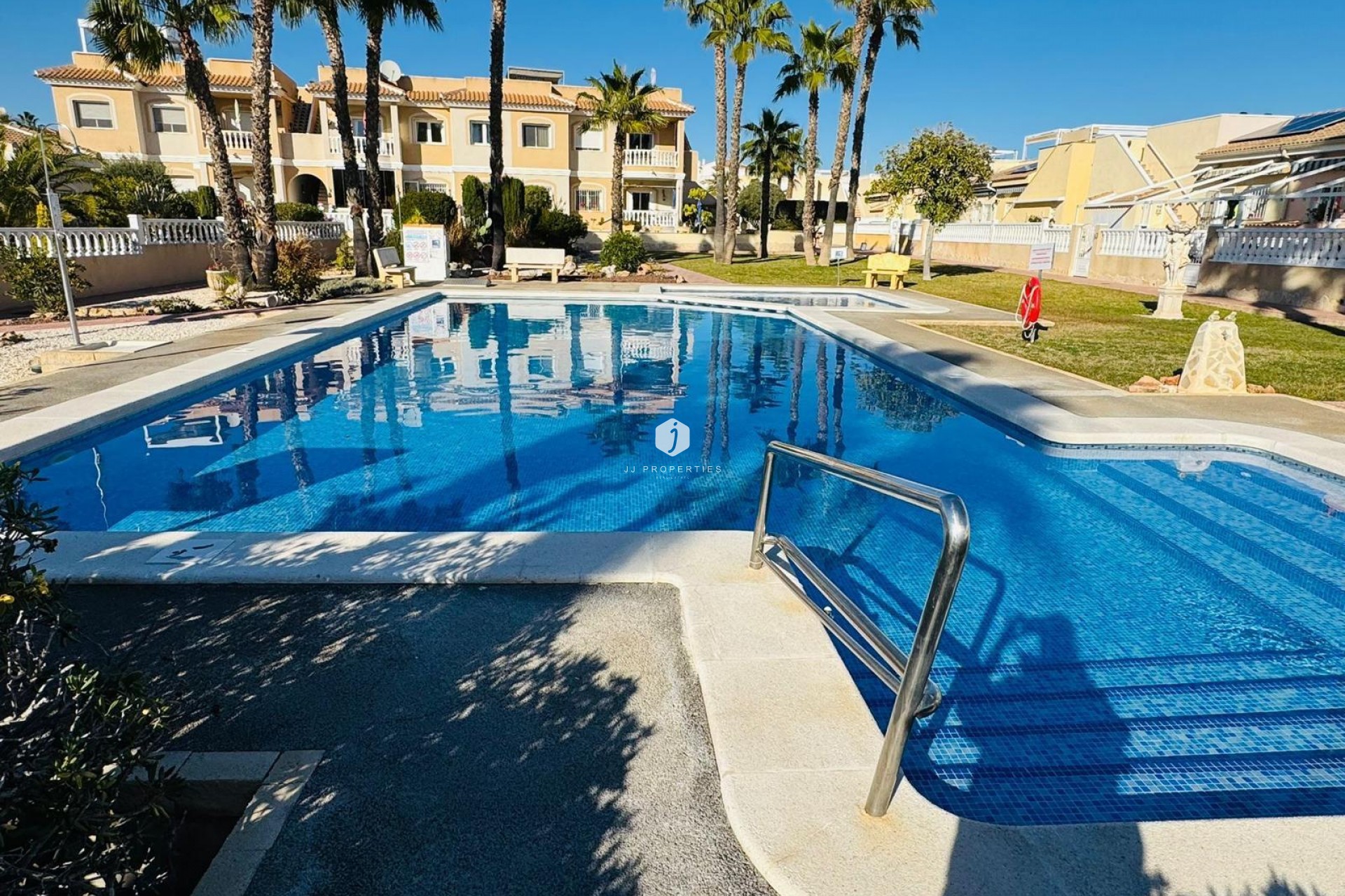 Tweedehands - Chalet -
Rojales - Ciudad Quesada