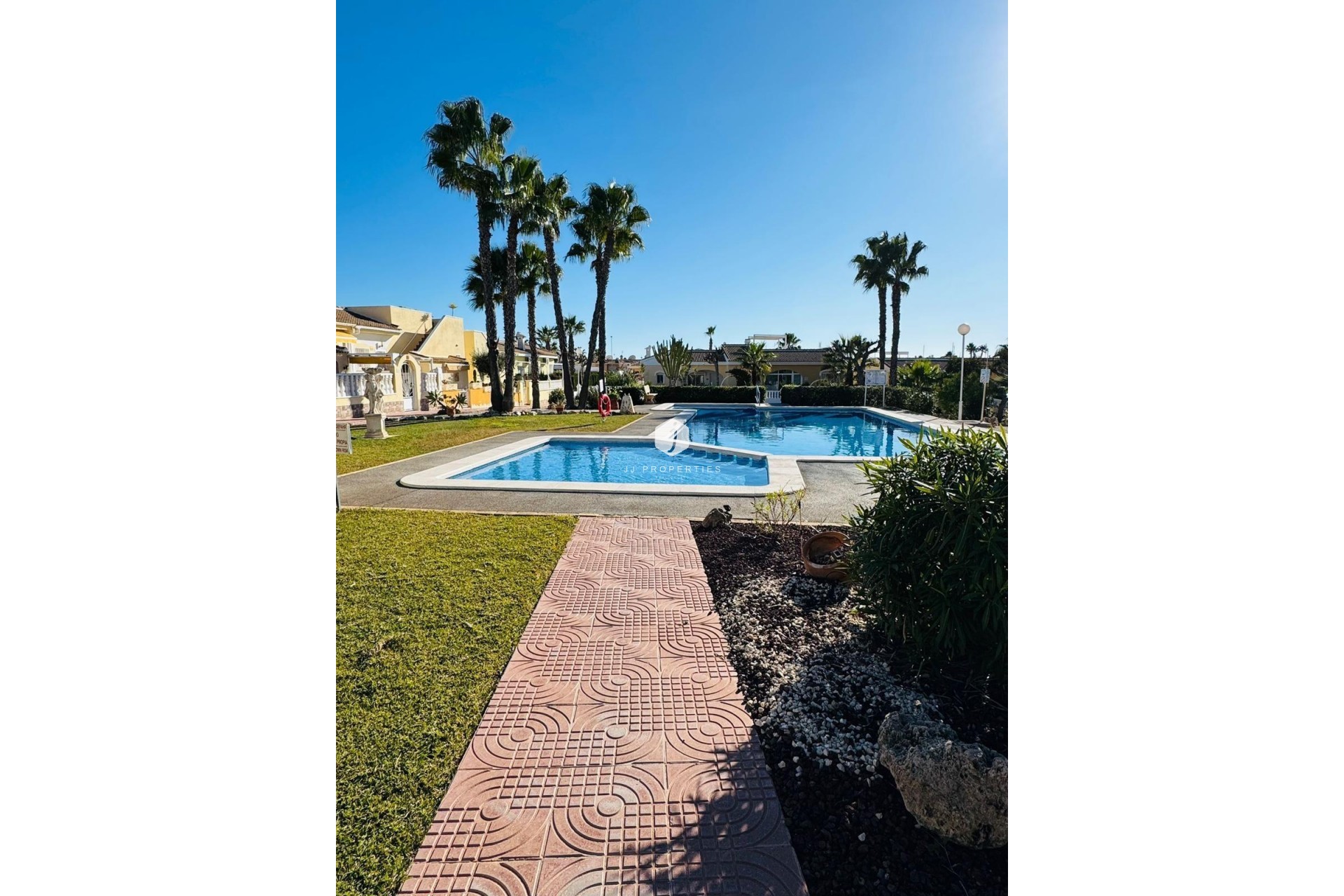 Tweedehands - Chalet -
Rojales - Ciudad Quesada