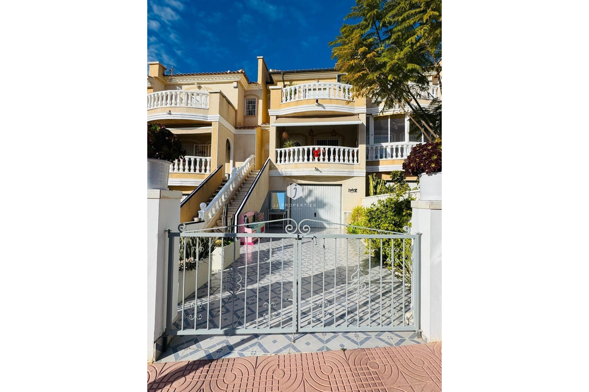 Tweedehands - Chalet -
Rojales - Ciudad Quesada