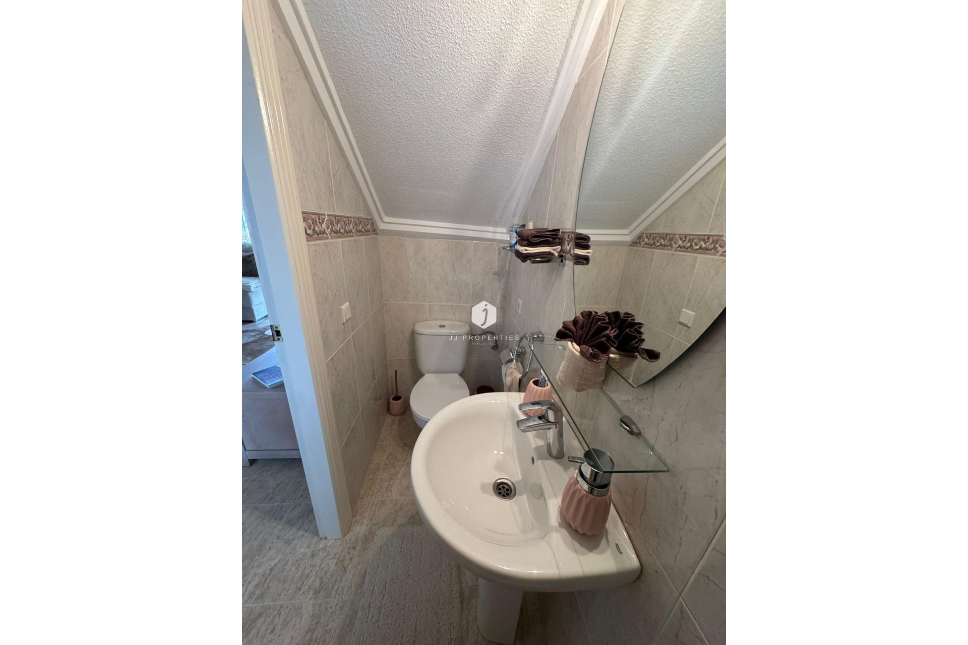 Tweedehands - Chalet -
Rojales - Ciudad Quesada