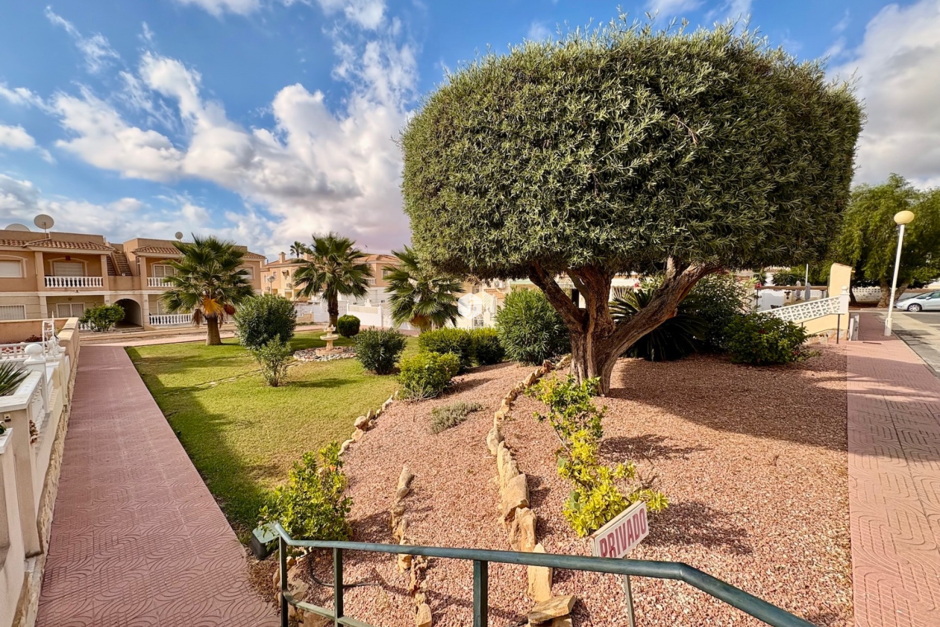 Tweedehands - Chalet -
Rojales - Inland