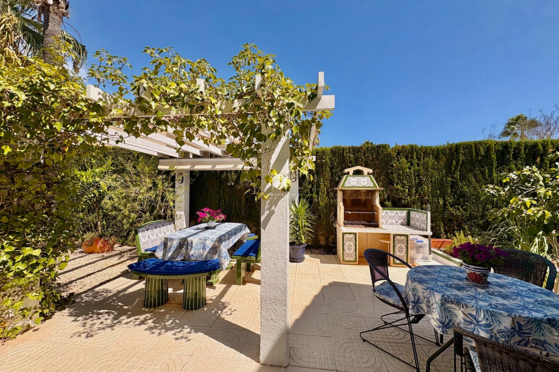 Tweedehands - Chalet -
Rojales - Inland