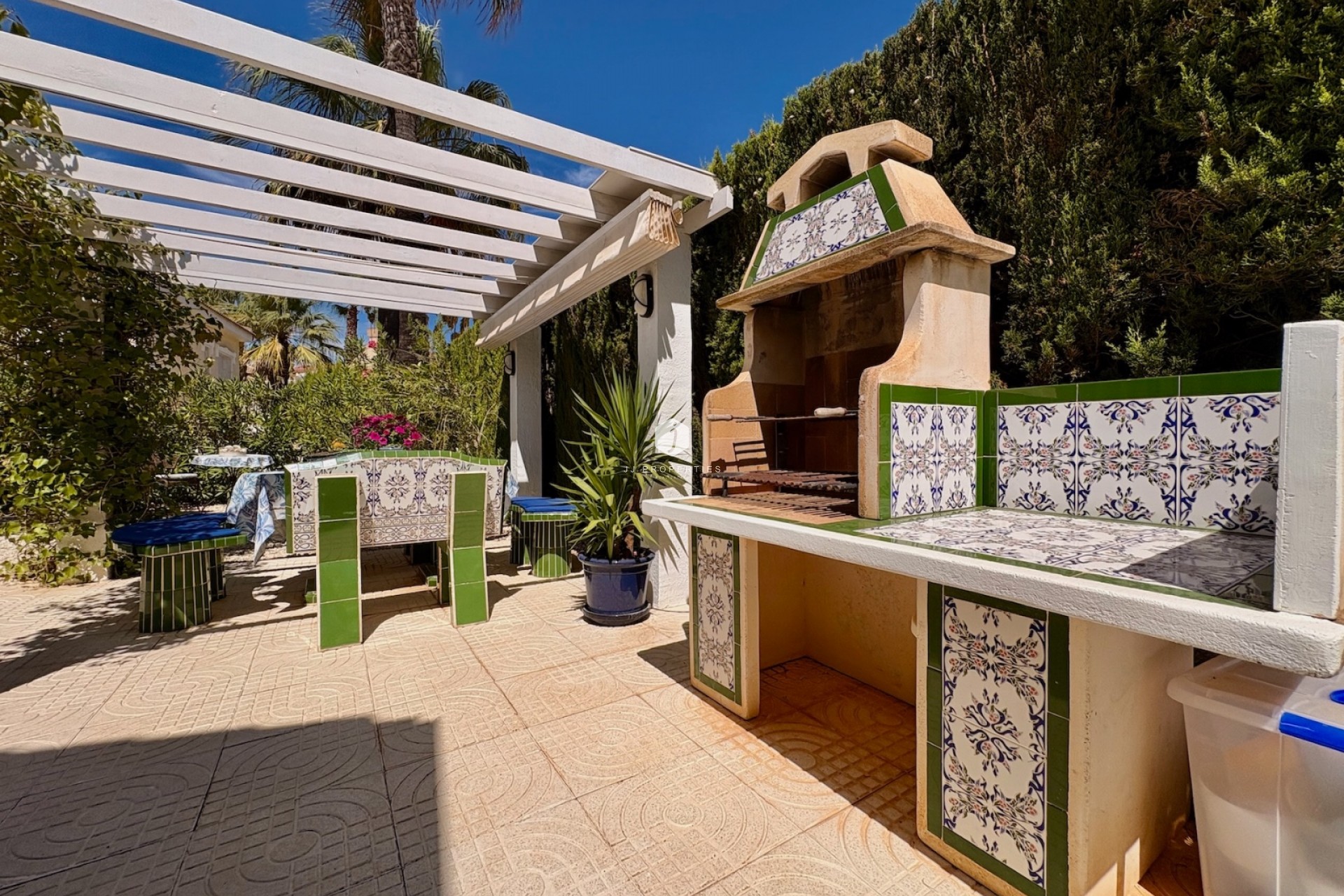 Tweedehands - Chalet -
Rojales - Inland