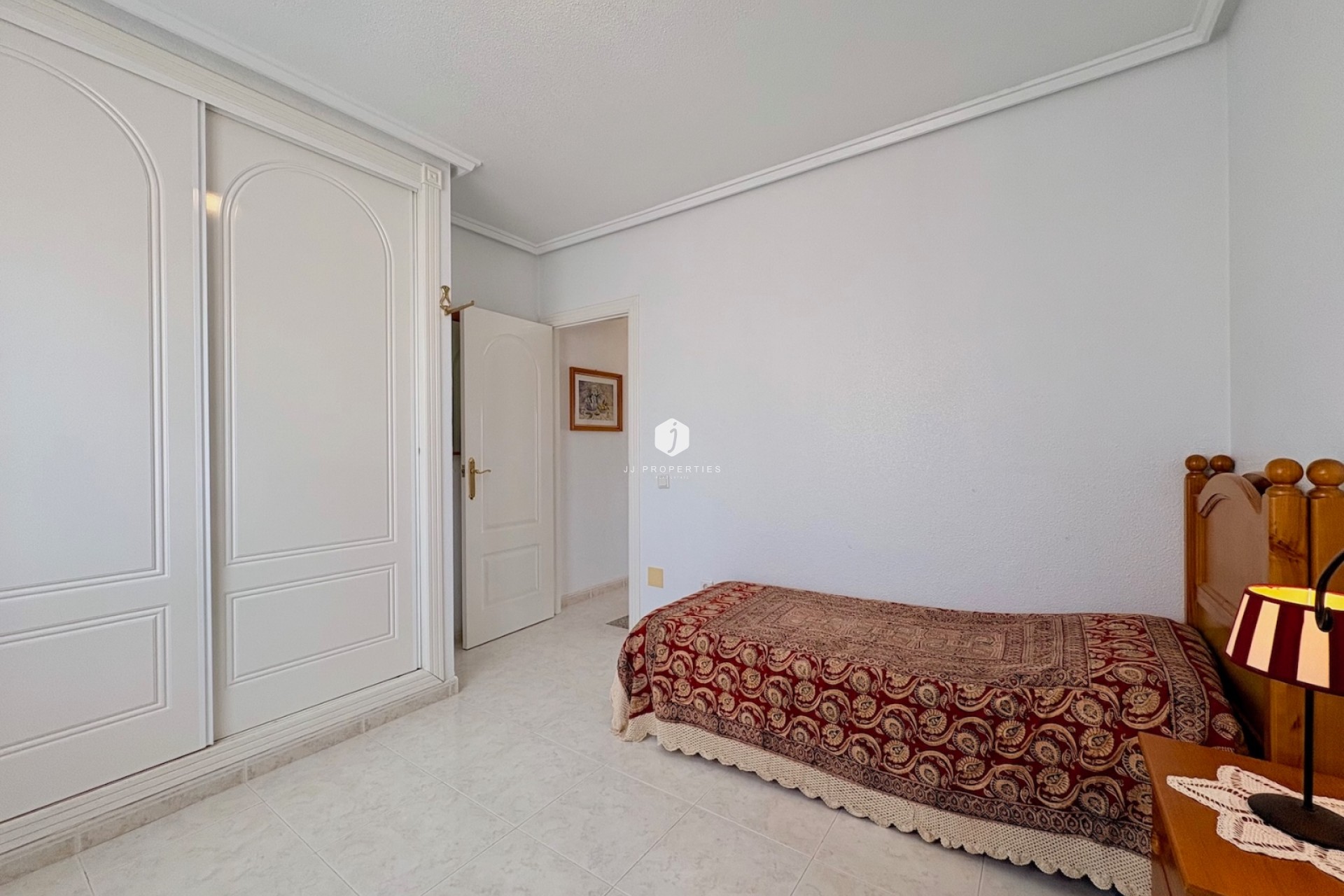 Tweedehands - Chalet -
Rojales - Inland