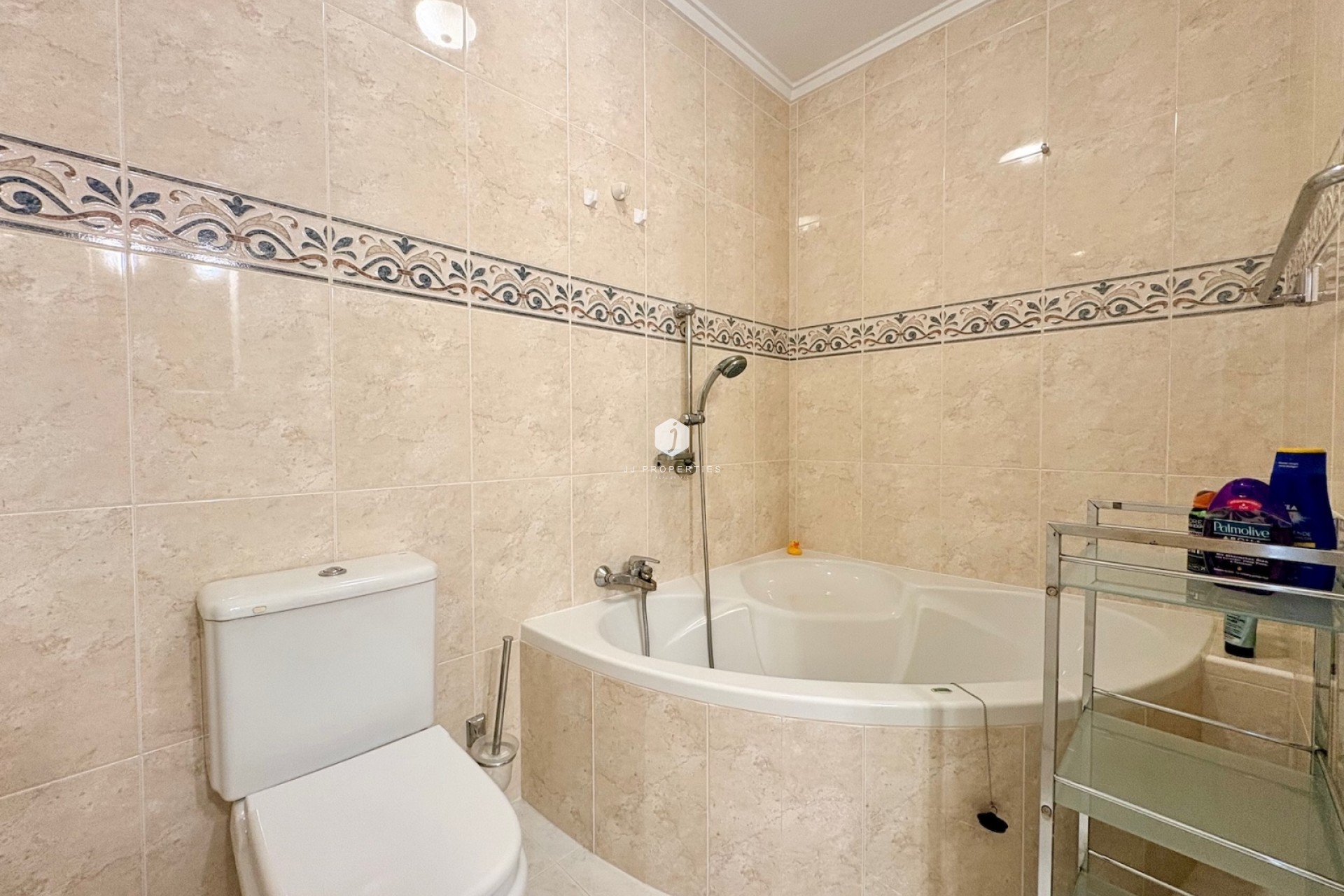 Tweedehands - Chalet -
Rojales - Inland