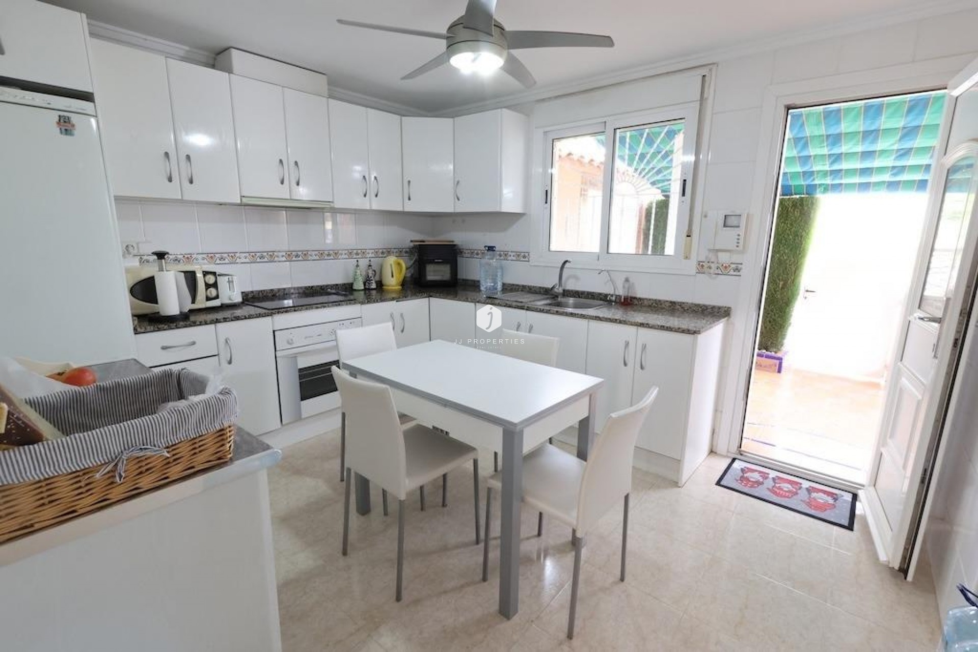 Tweedehands - Chalet -
Rojales - Inland
