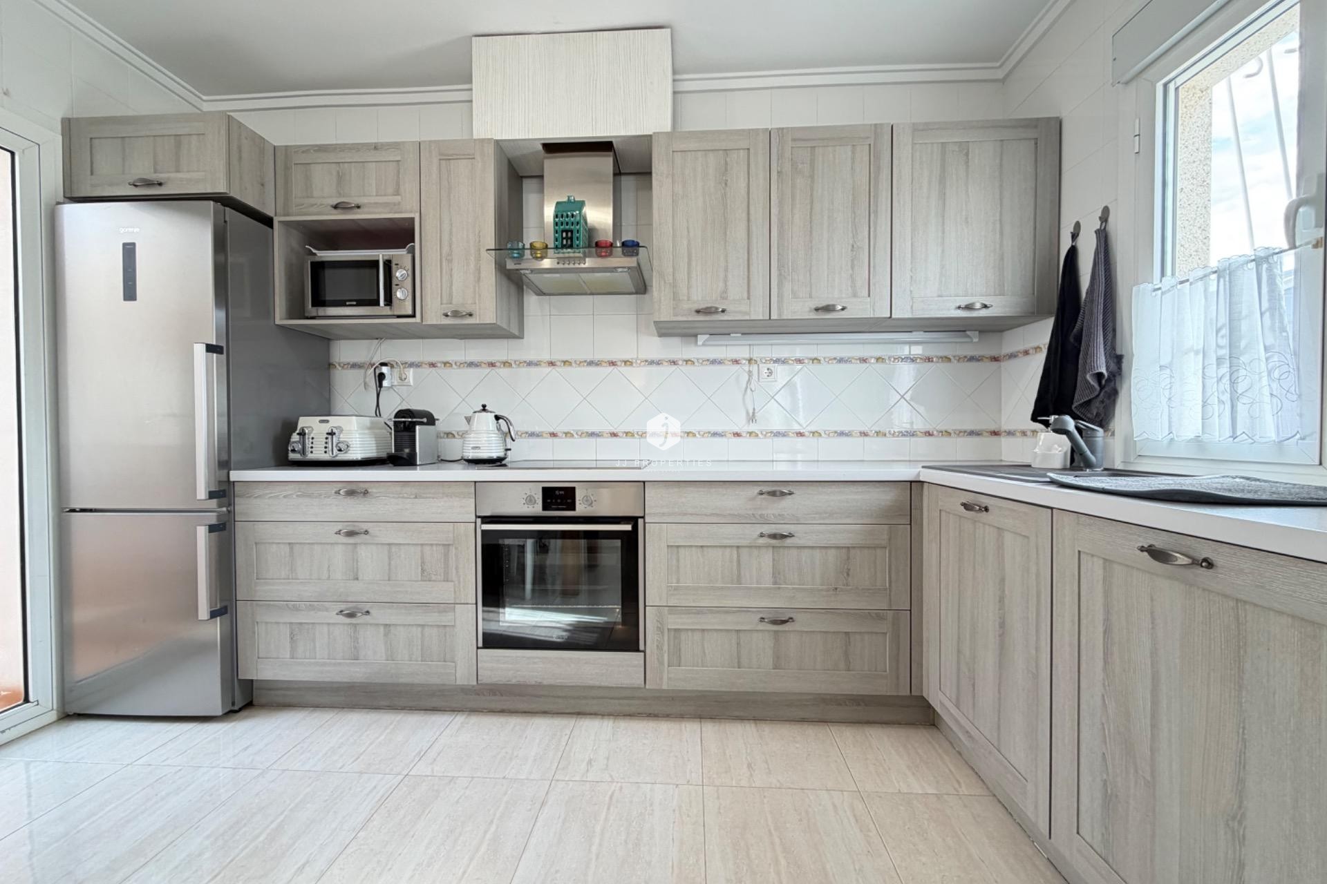 Tweedehands - Chalet -
Rojales - Pueblo