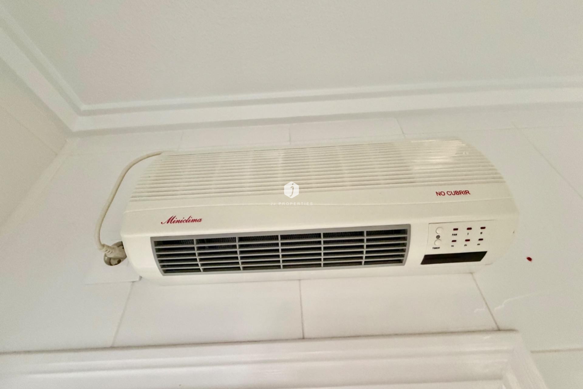 Tweedehands - Chalet -
Rojales - Pueblo