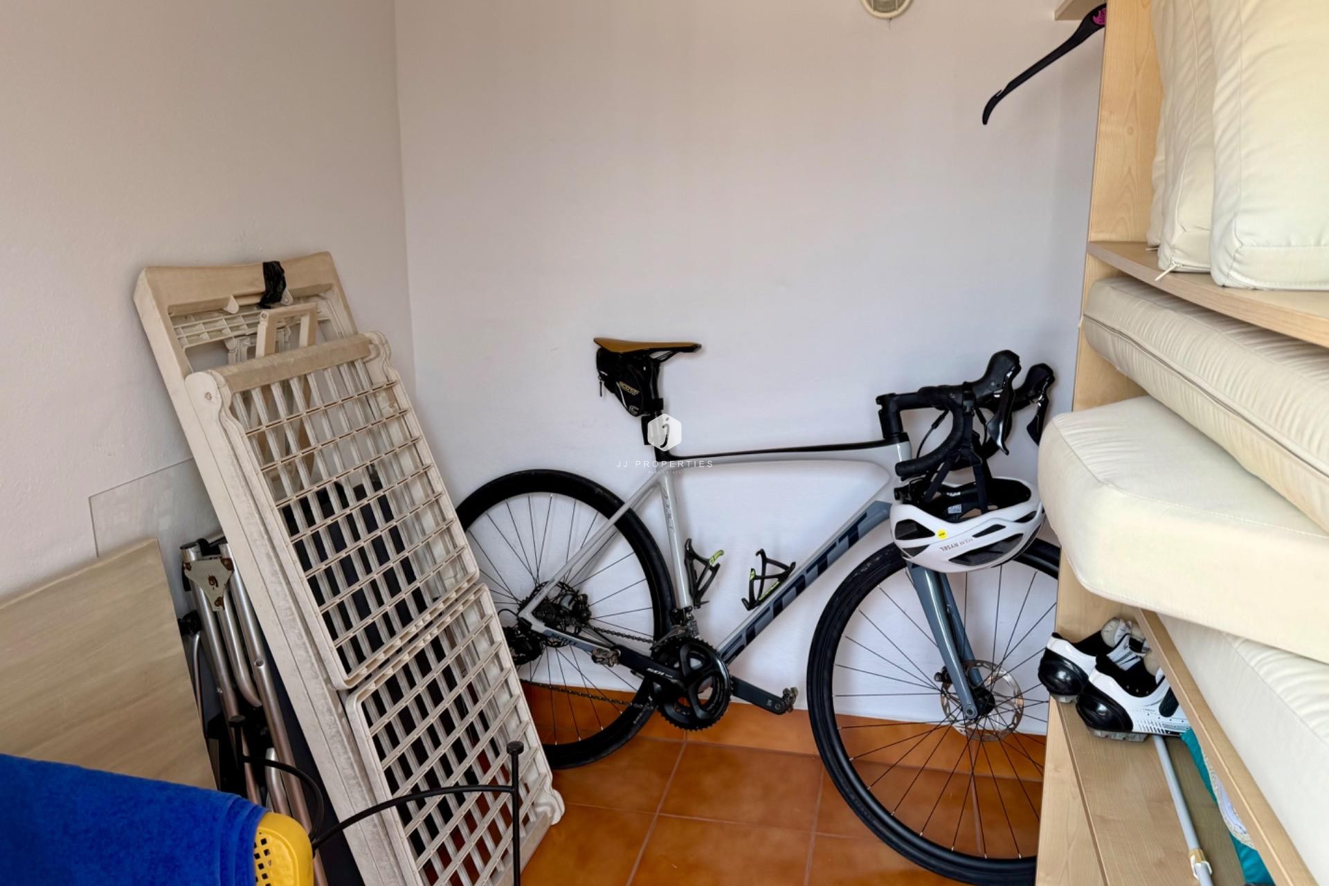 Tweedehands - Chalet -
Rojales - Pueblo