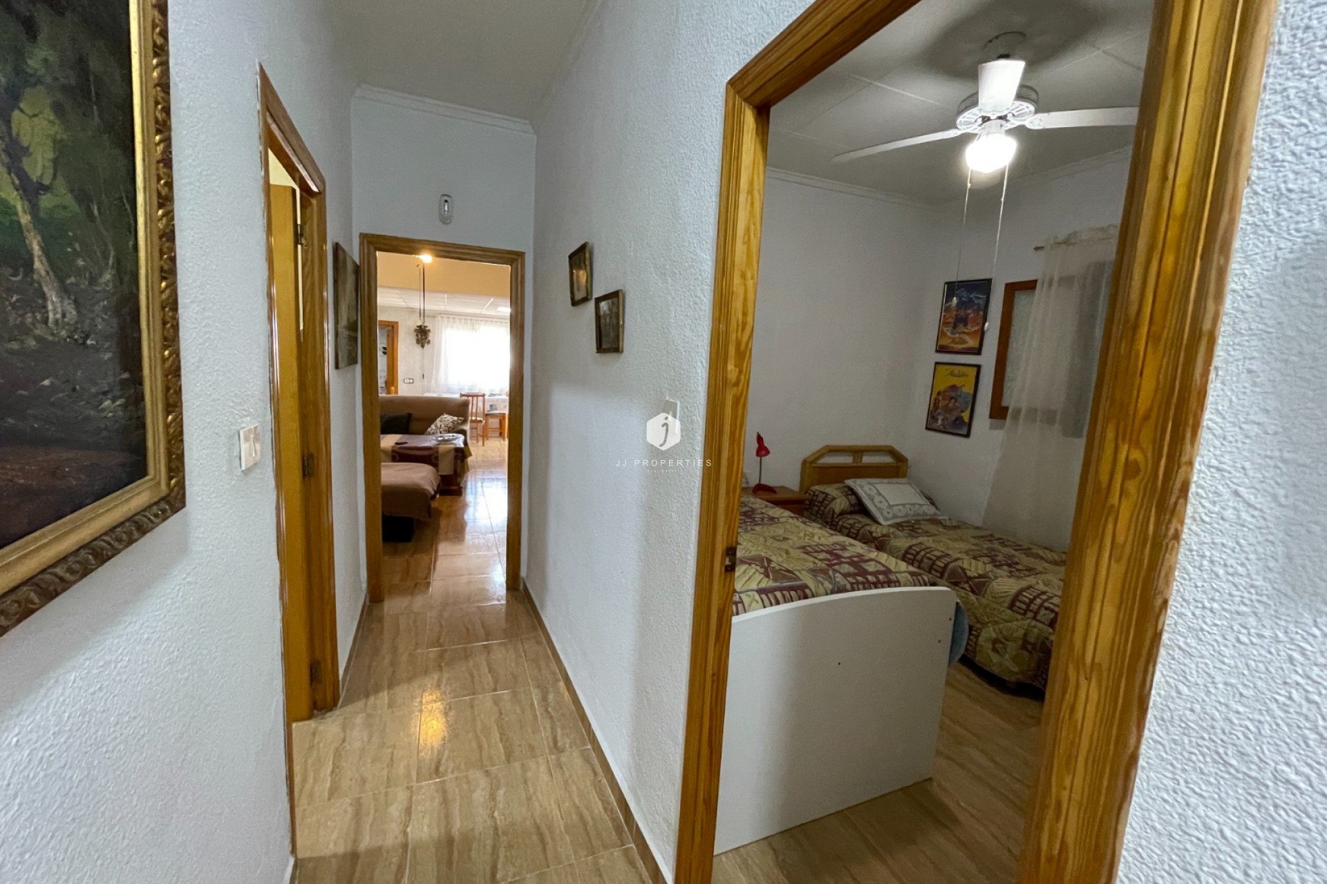 Tweedehands - Chalet -
San Fulgencio - Costa Blanca