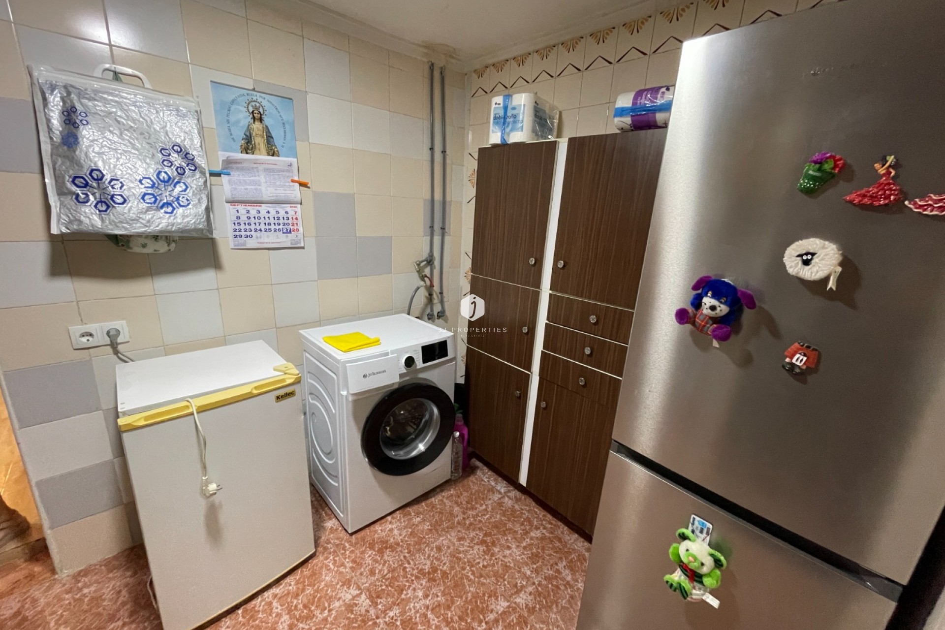 Tweedehands - Chalet -
San Fulgencio - Costa Blanca