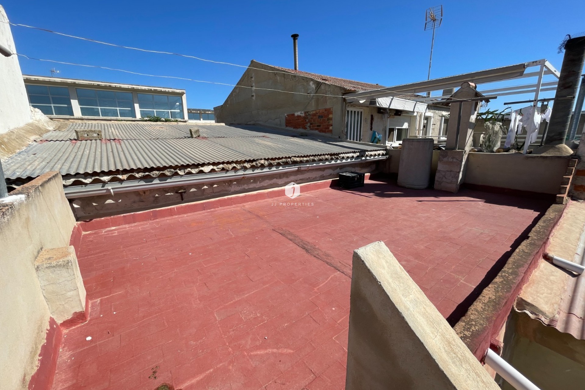 Tweedehands - Chalet -
San Fulgencio - Costa Blanca