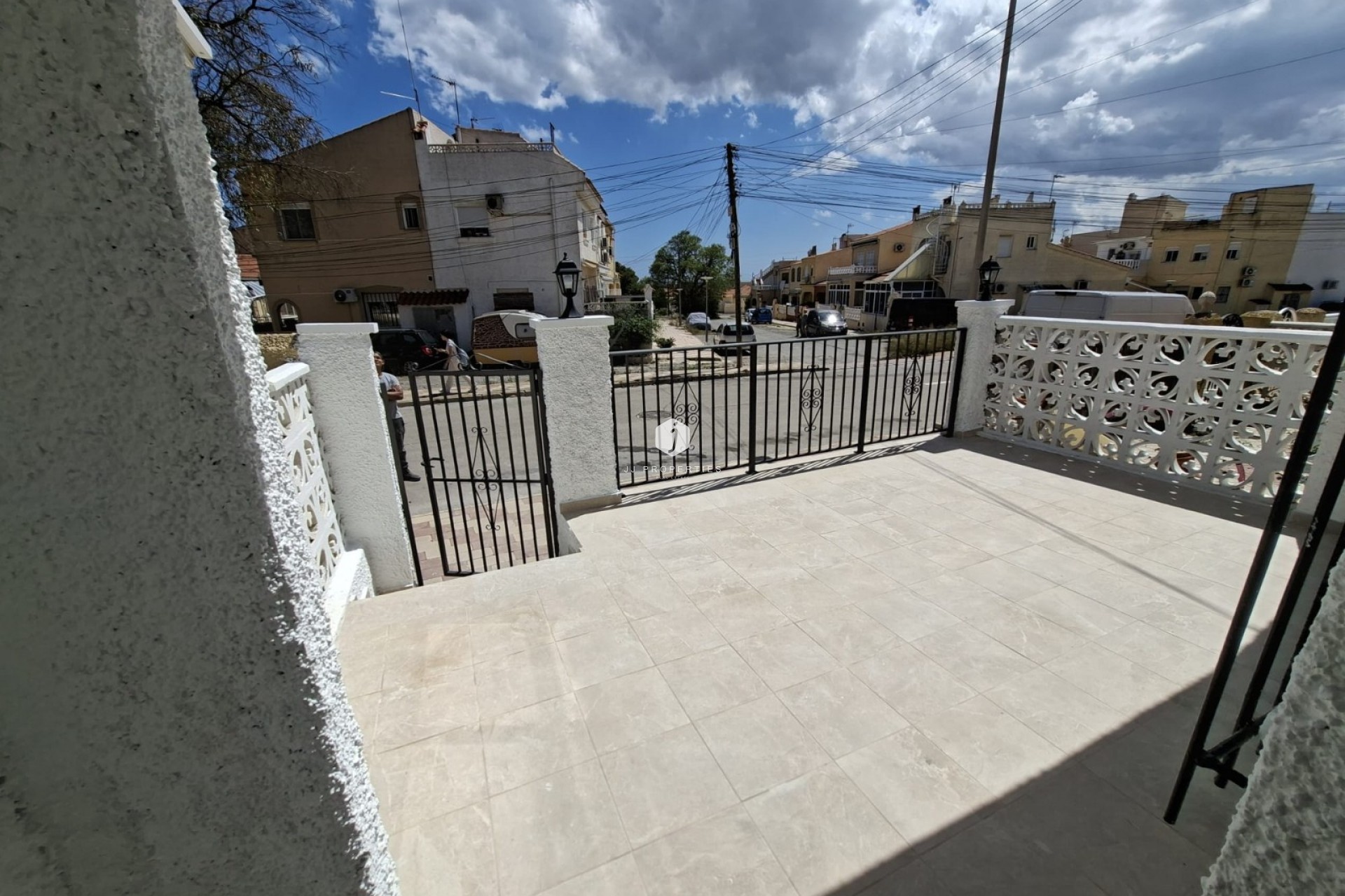 Tweedehands - Chalet -
San Fulgencio - Costa Blanca
