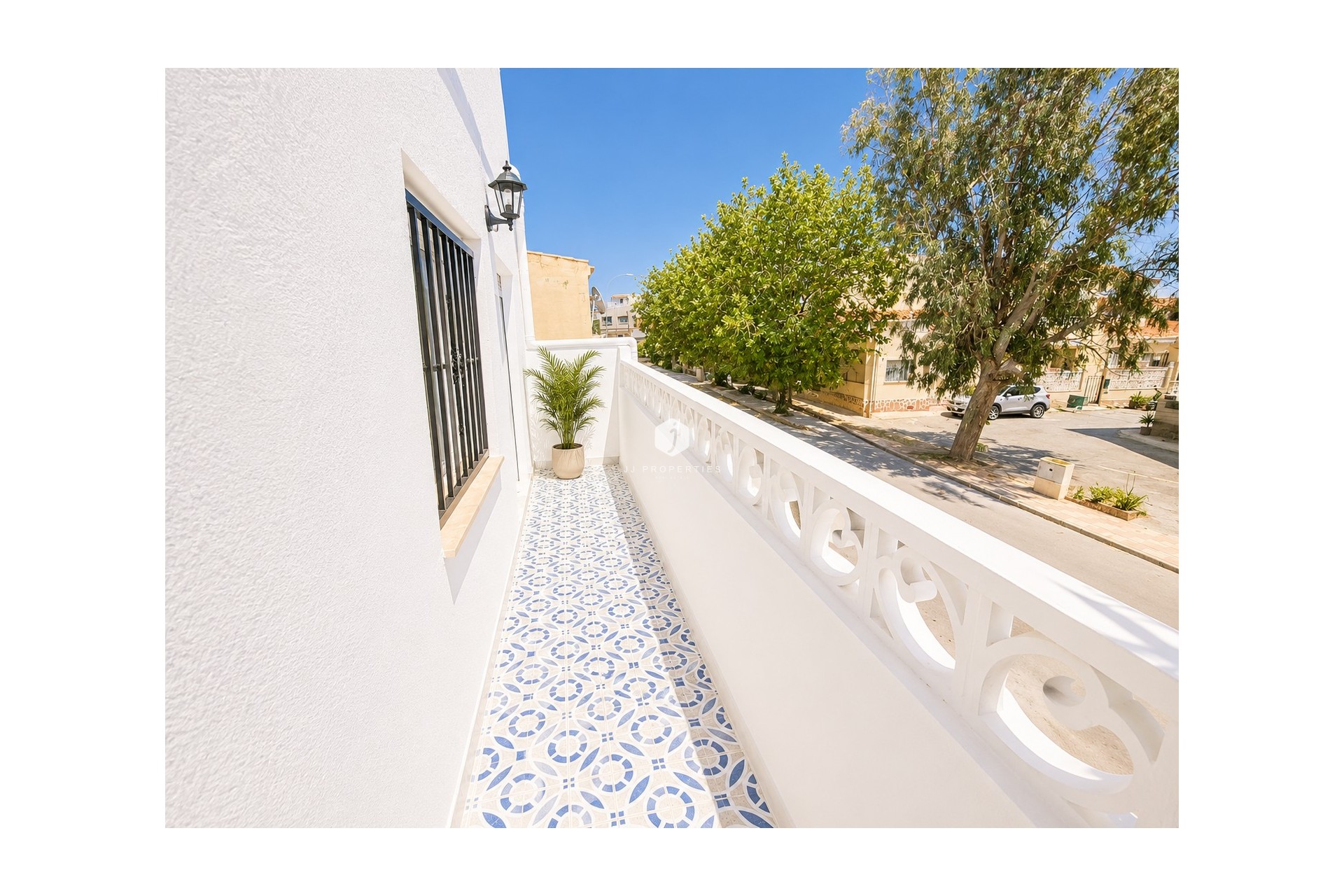 Tweedehands - Chalet -
San Fulgencio - Costa Blanca