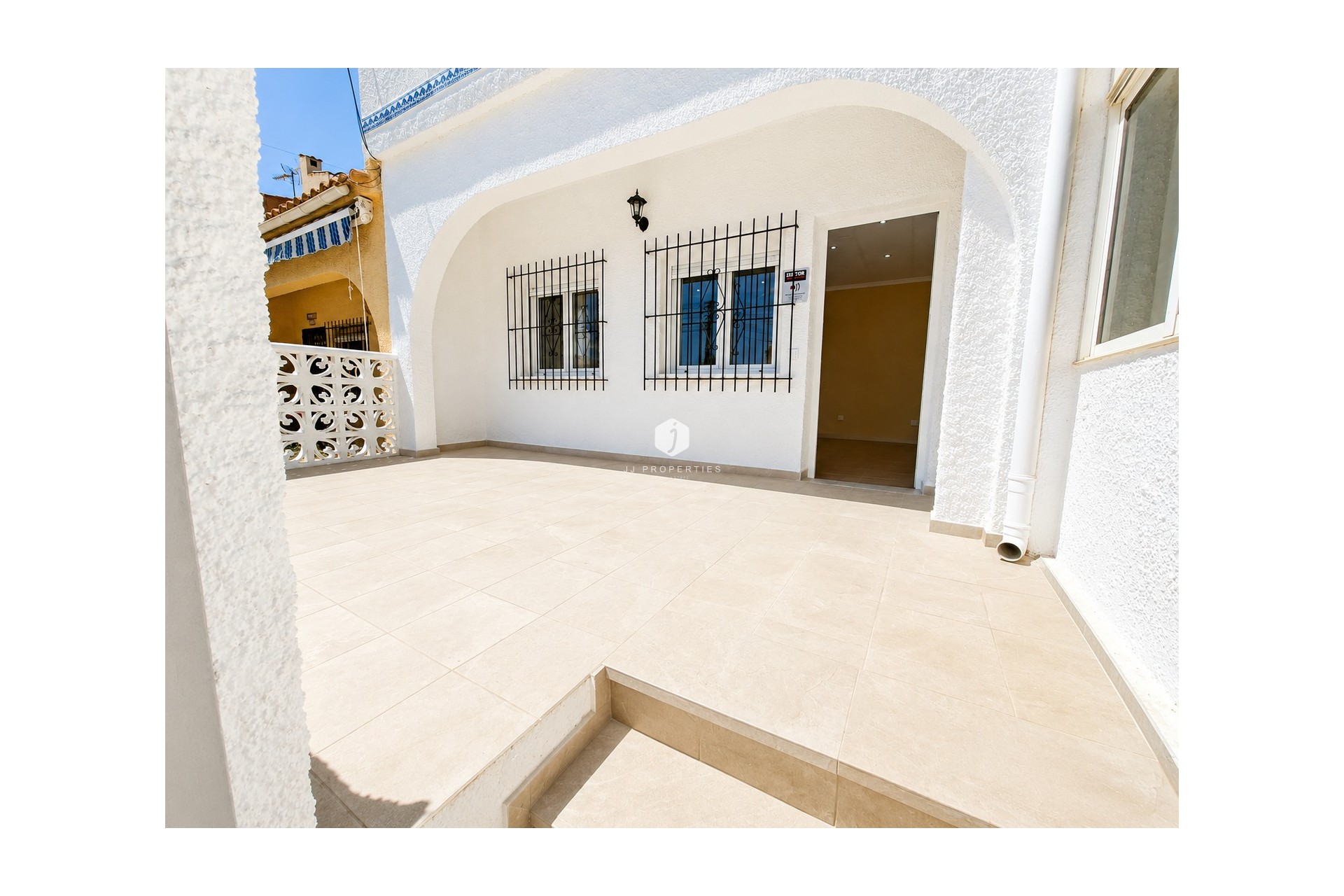 Tweedehands - Chalet -
San Fulgencio - Costa Blanca
