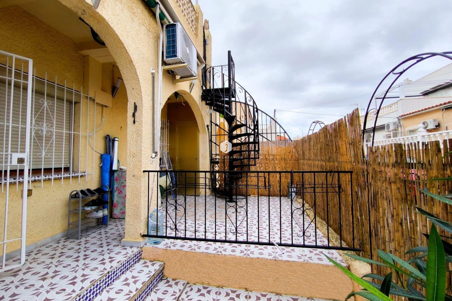 Tweedehands - Chalet -
San Fulgencio - La Marina - Urb. La Marina