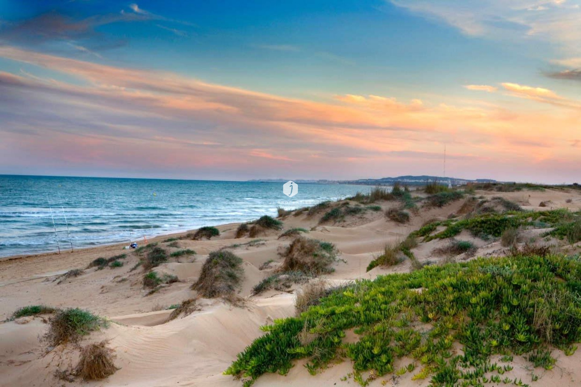 Tweedehands - Chalet -
San Fulgencio - La Marina