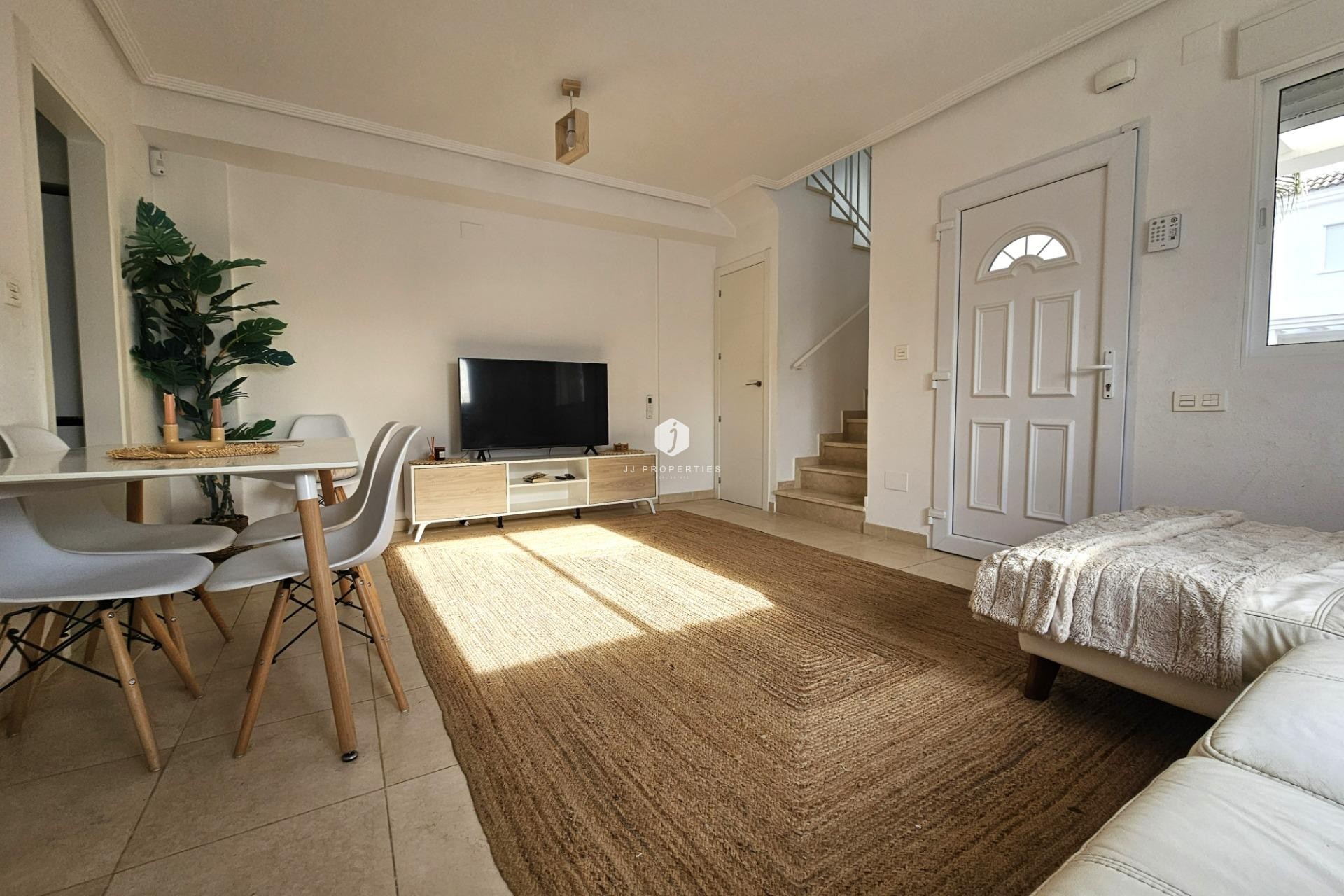 Tweedehands - Chalet -
San Fulgencio