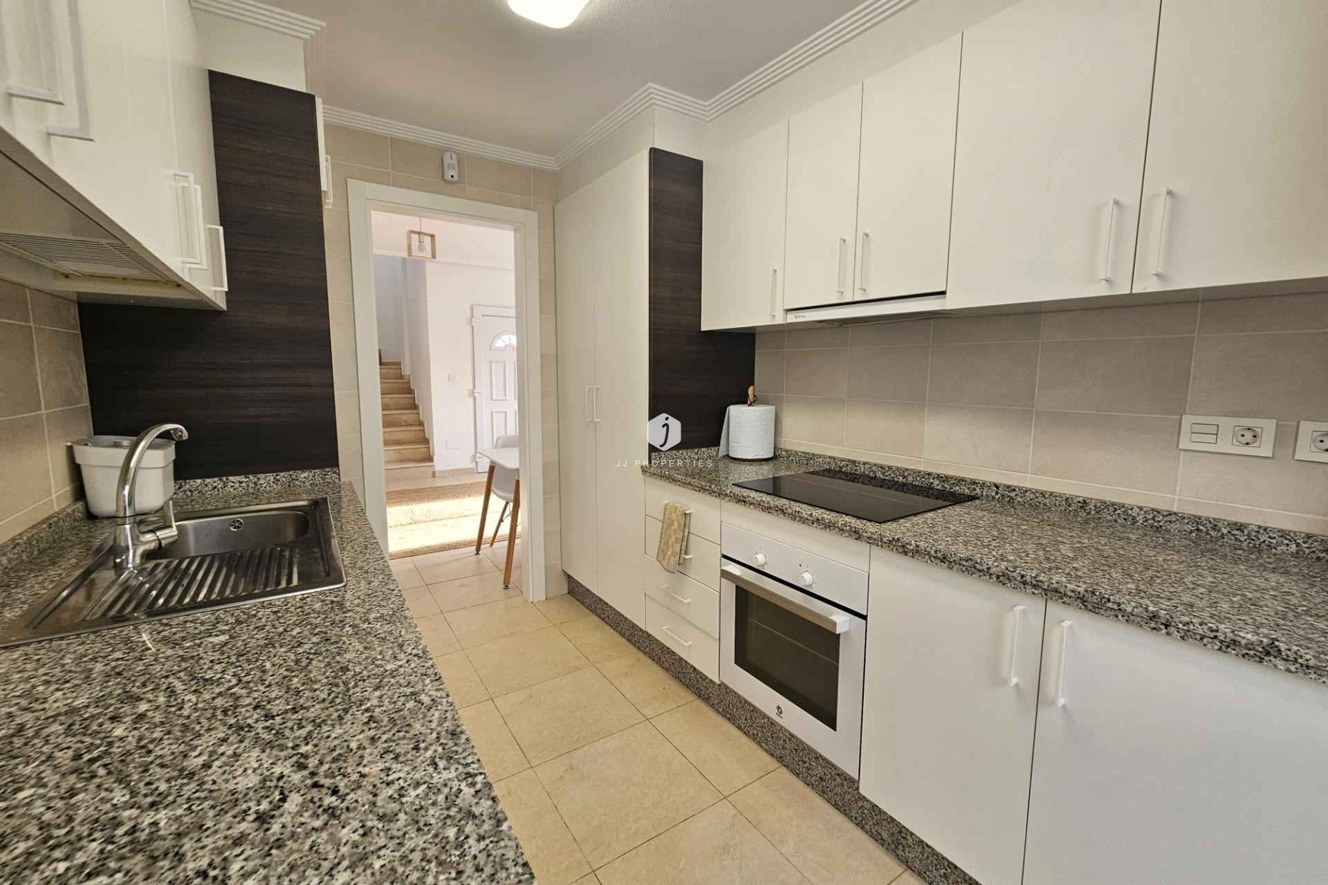 Tweedehands - Chalet -
San Fulgencio