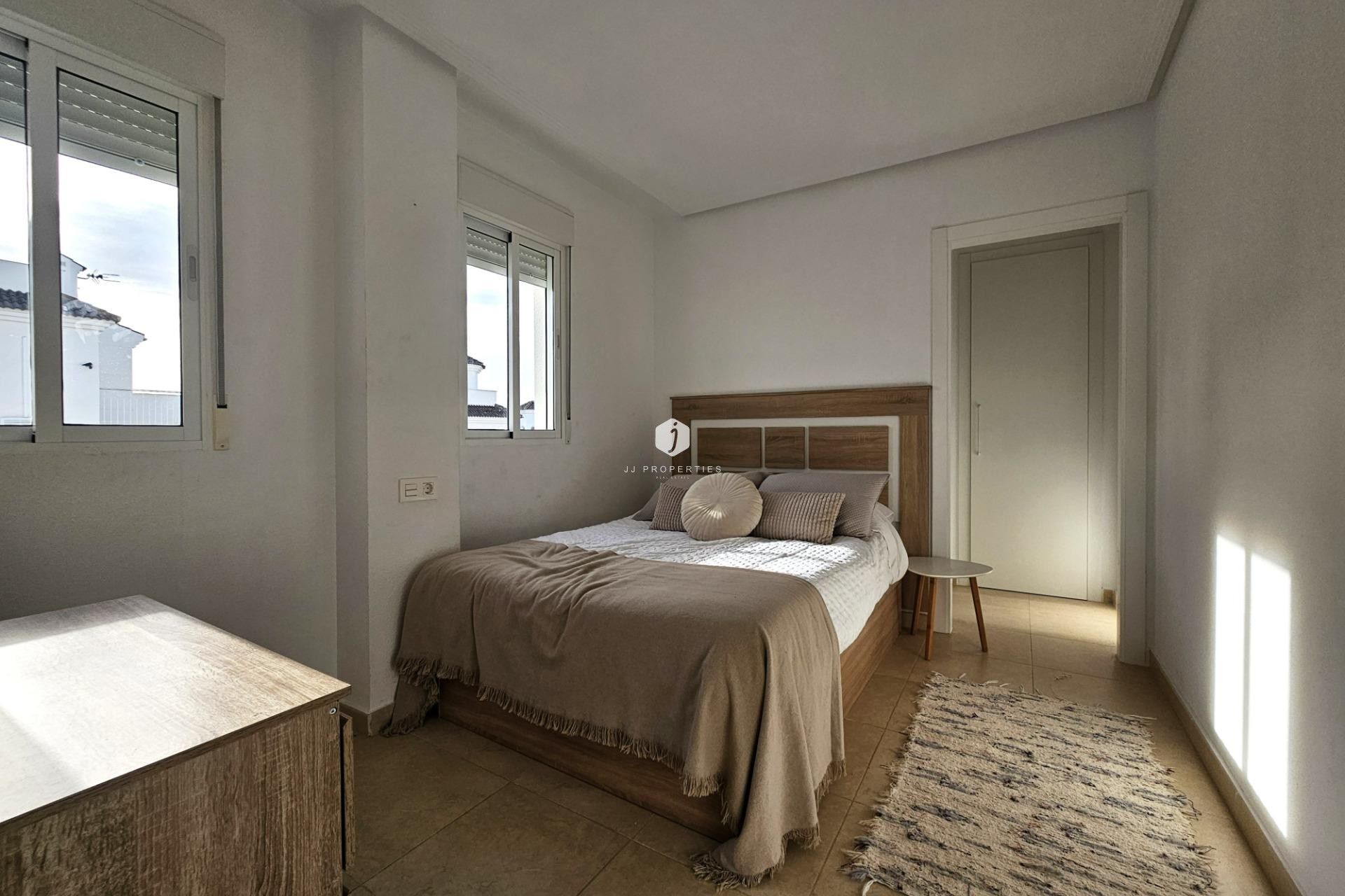 Tweedehands - Chalet -
San Fulgencio