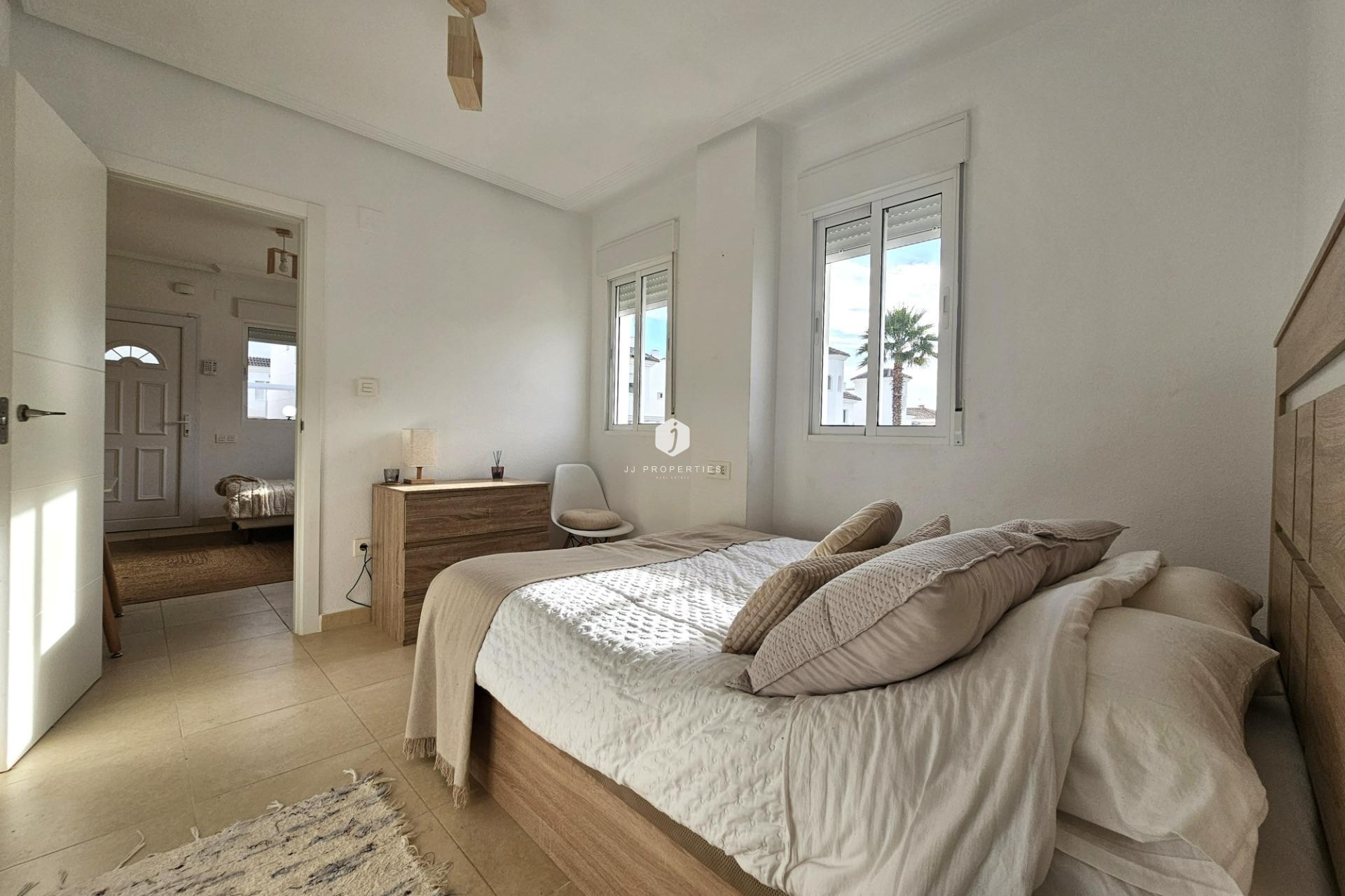 Tweedehands - Chalet -
San Fulgencio