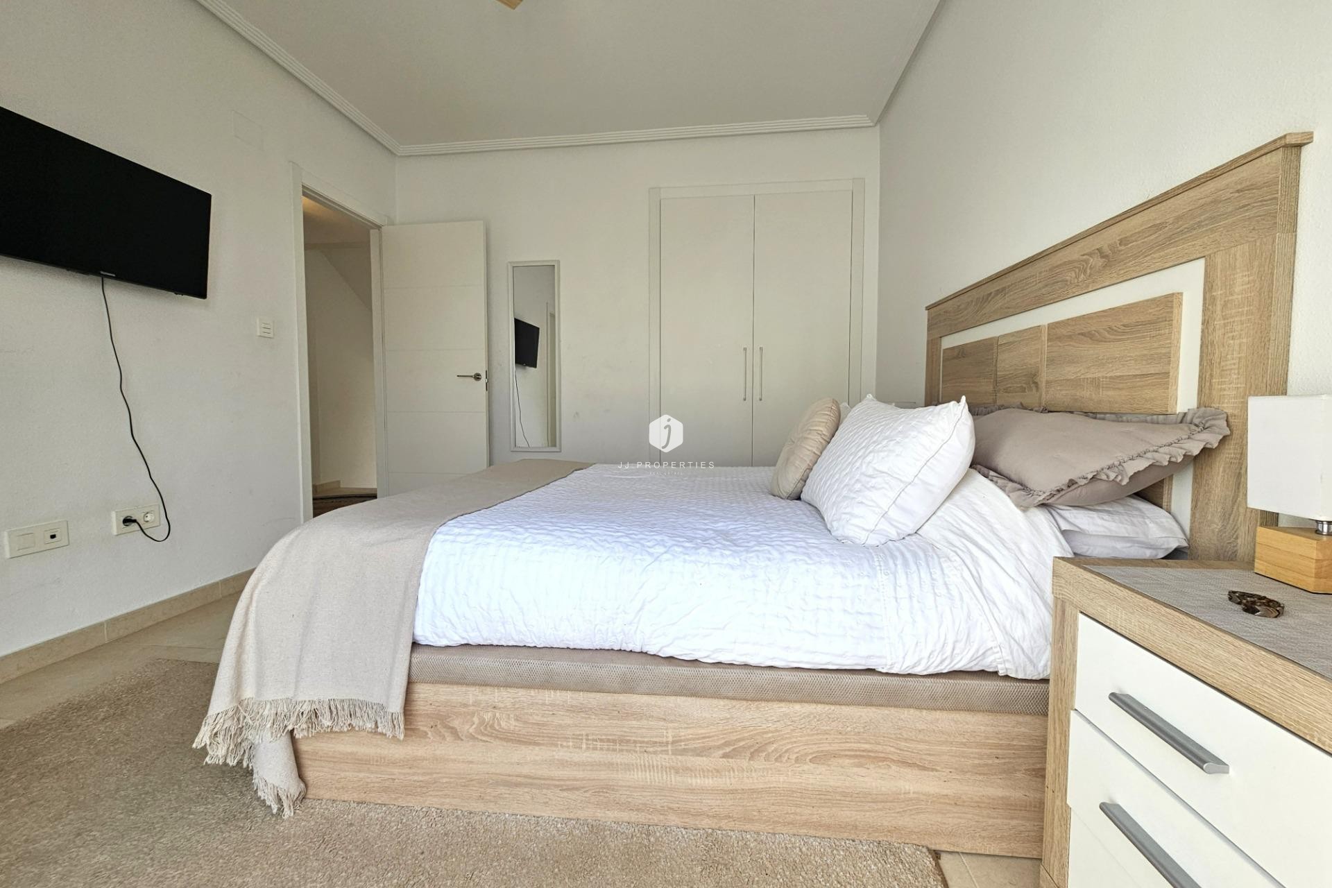 Tweedehands - Chalet -
San Fulgencio