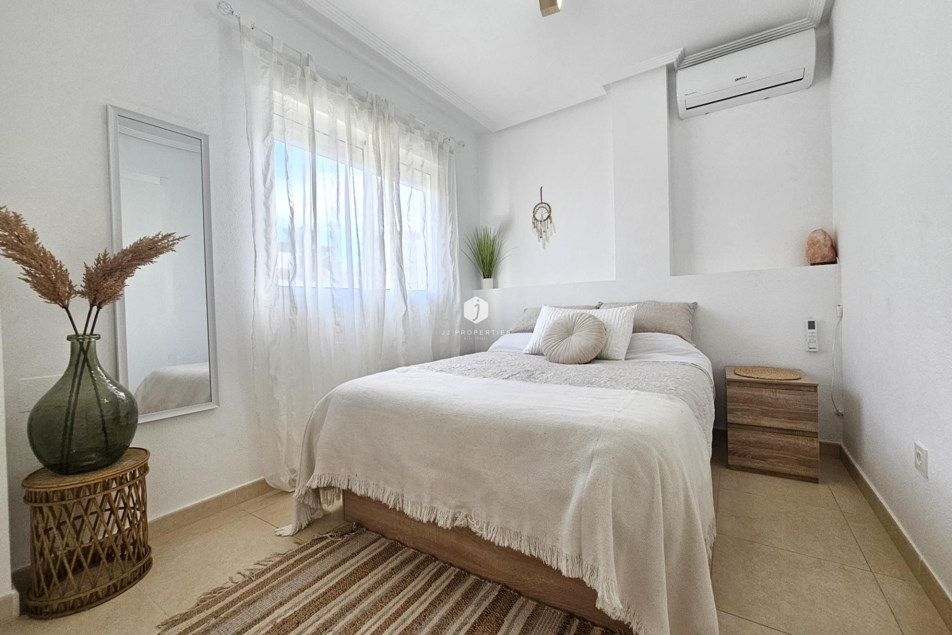 Tweedehands - Chalet -
San Fulgencio