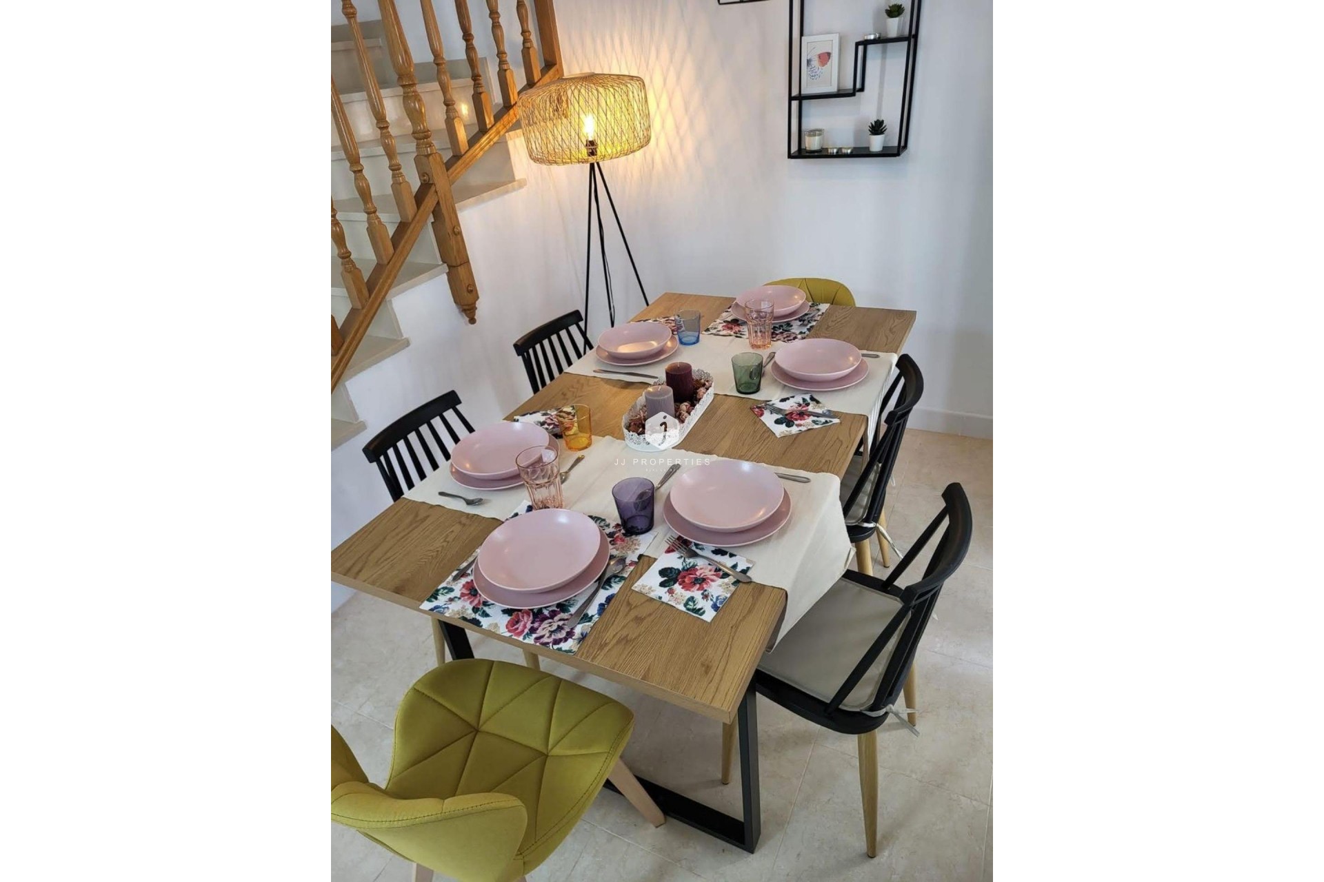 Tweedehands - Chalet -
San Miguel de Salinas - Ciudad De Las Comunicaciones