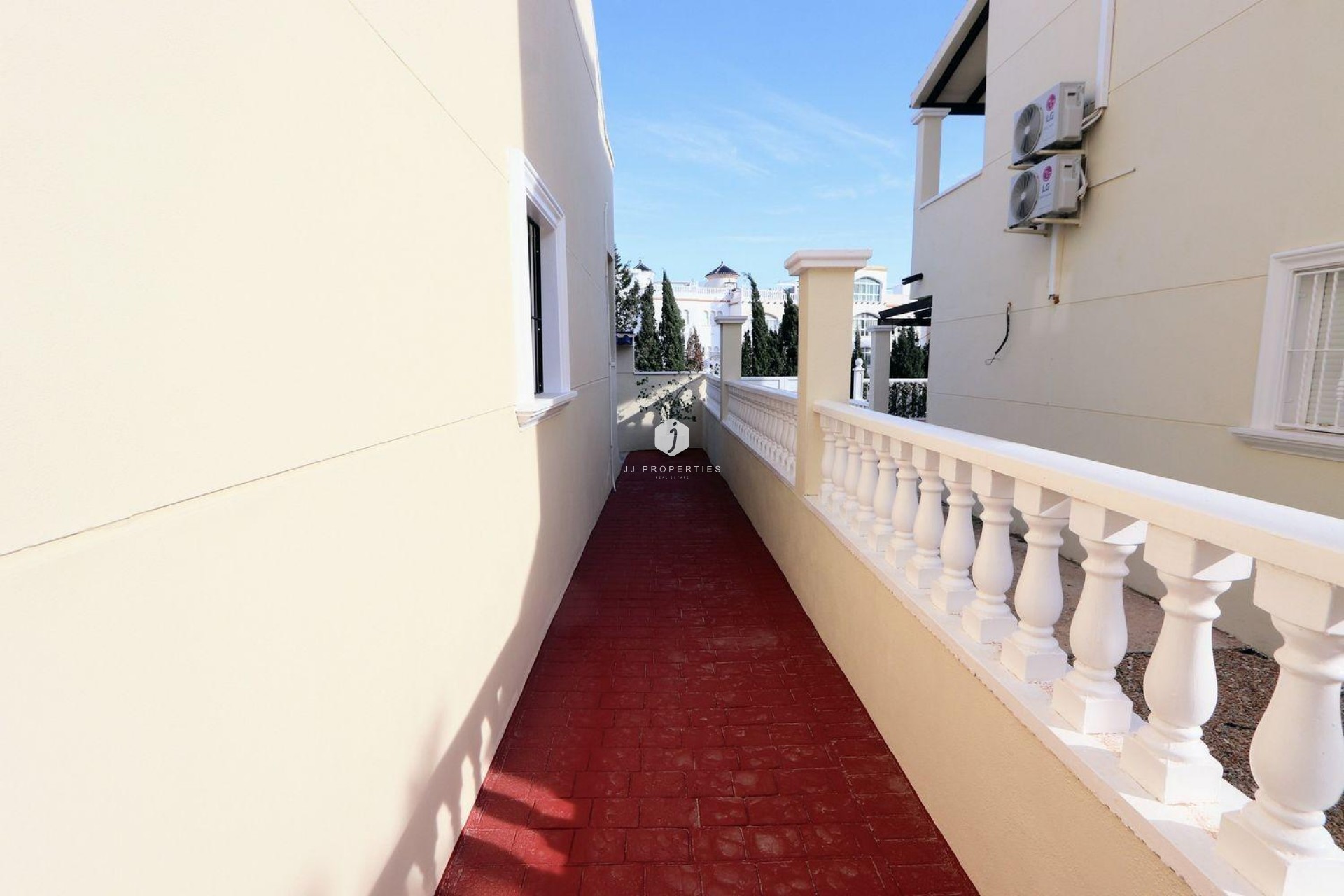 Tweedehands - Chalet -
San Miguel de Salinas - El Galán