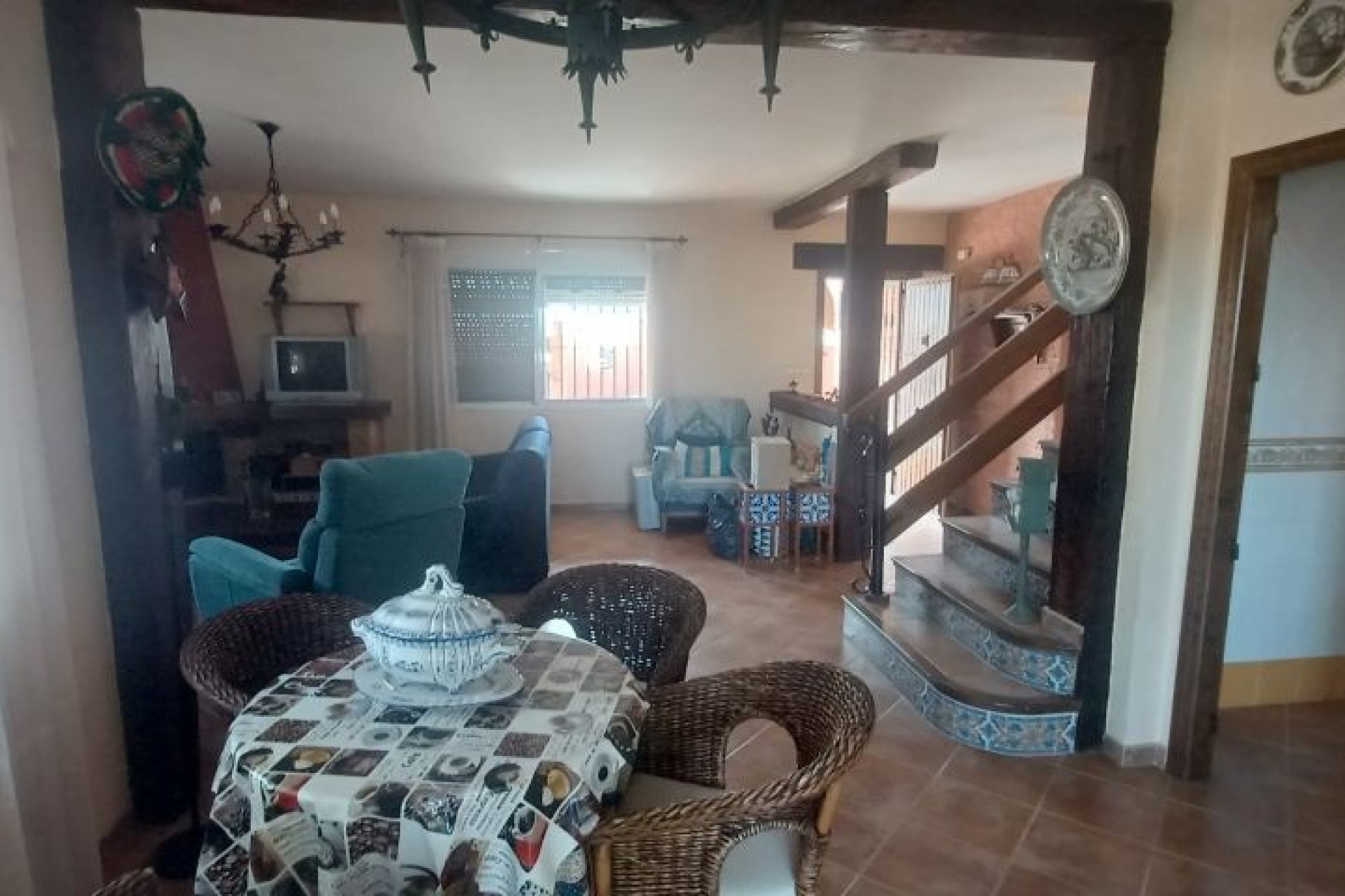 Tweedehands - Chalet -
San Miguel de Salinas - Inland