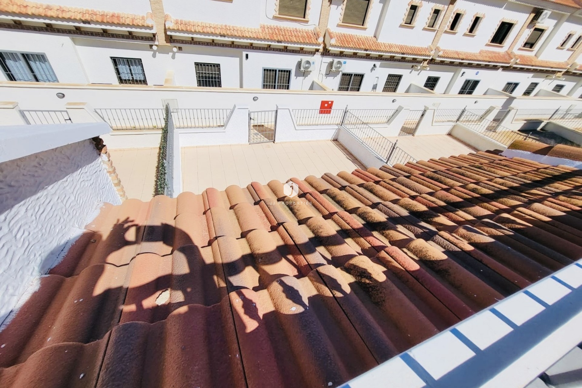 Tweedehands - Chalet -
San Miguel de Salinas - Inland