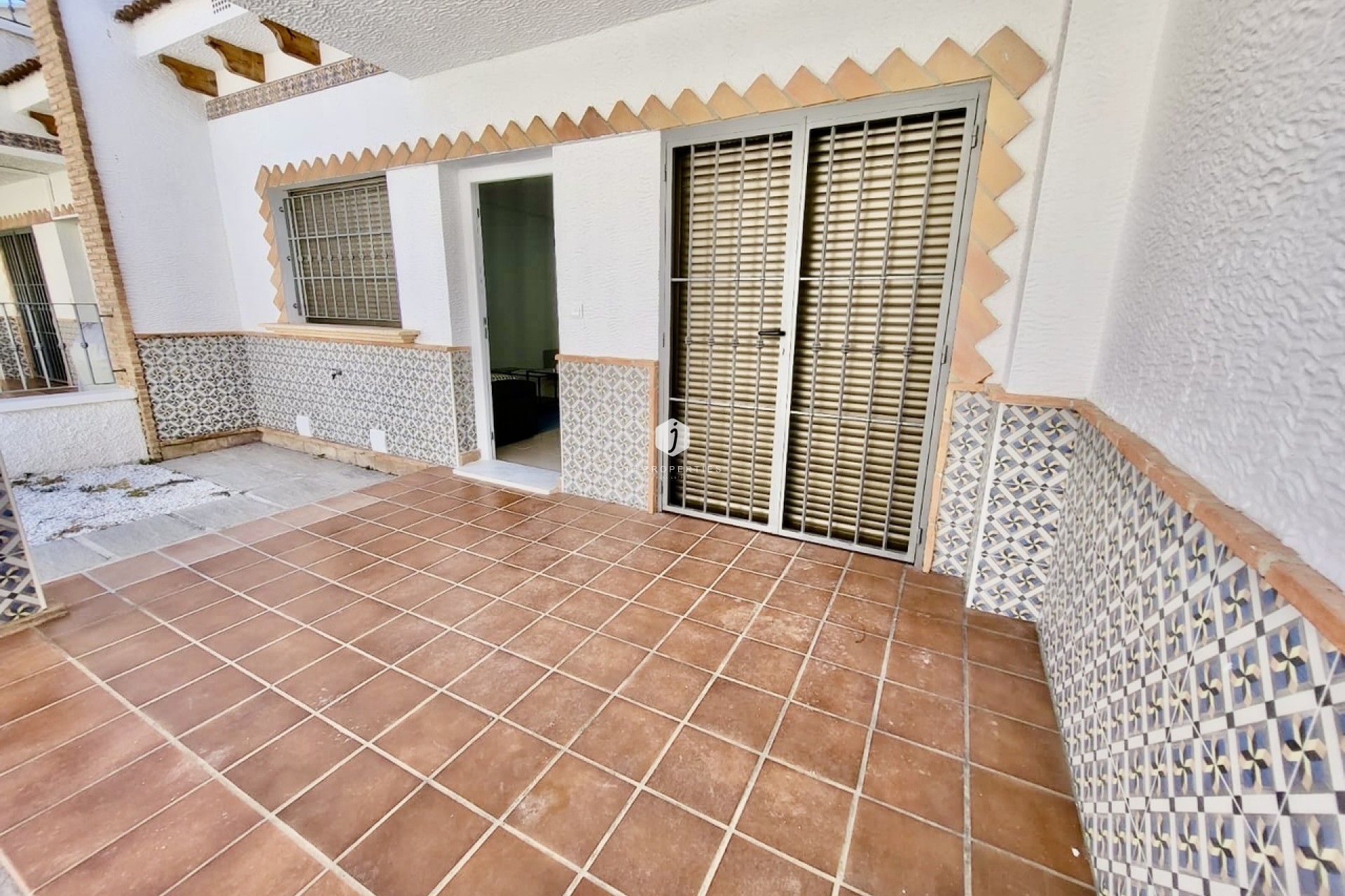 Tweedehands - Chalet -
San Miguel de Salinas - Inland