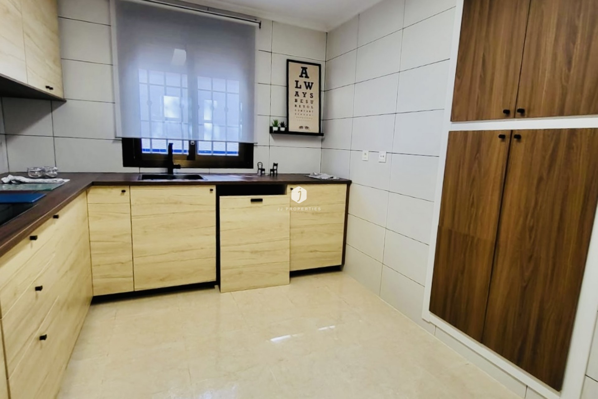 Tweedehands - Chalet -
San Miguel de Salinas - Inland