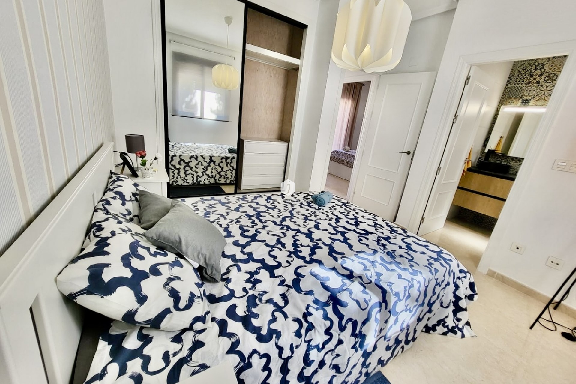 Tweedehands - Chalet -
San Miguel de Salinas - Inland