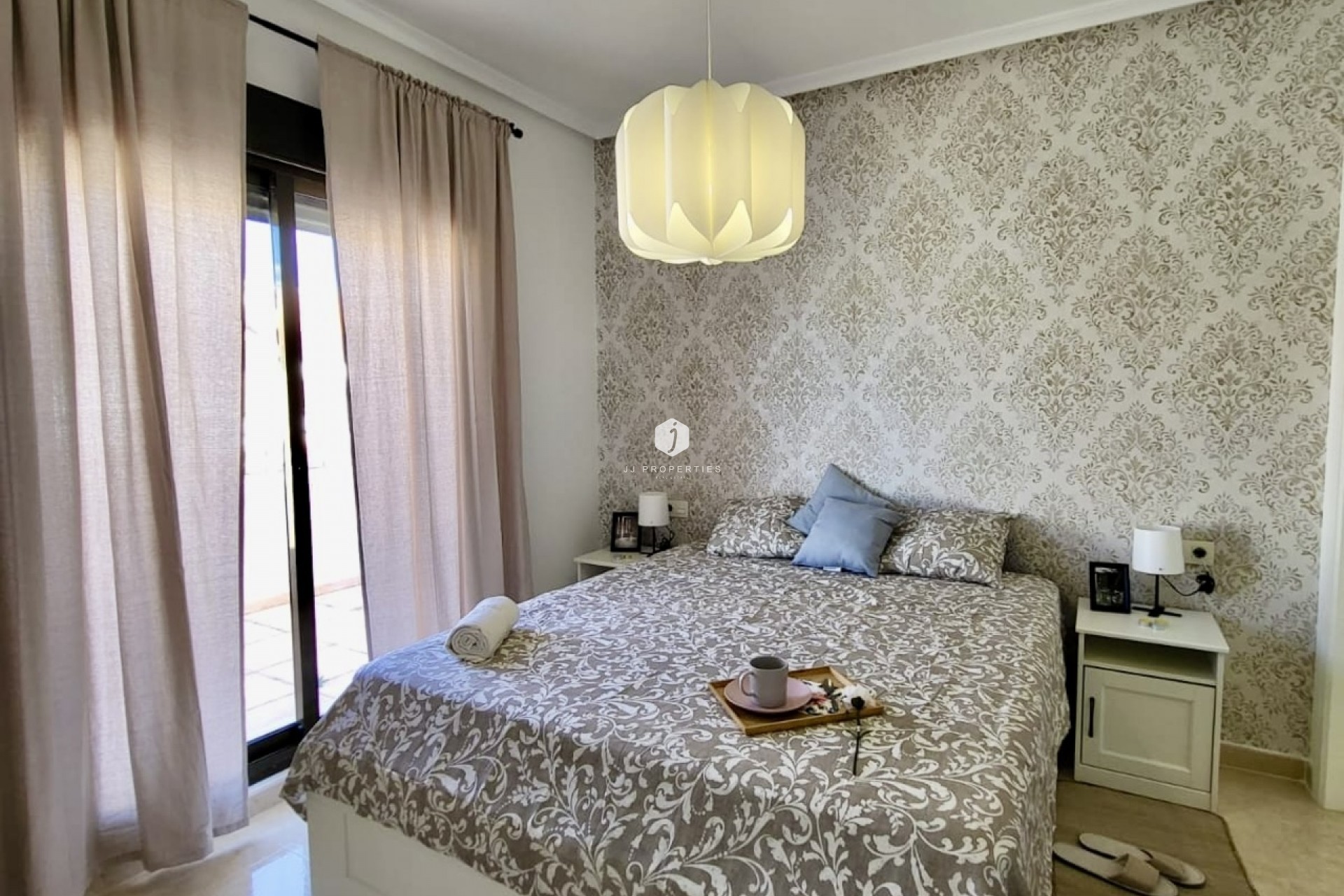 Tweedehands - Chalet -
San Miguel de Salinas - Inland