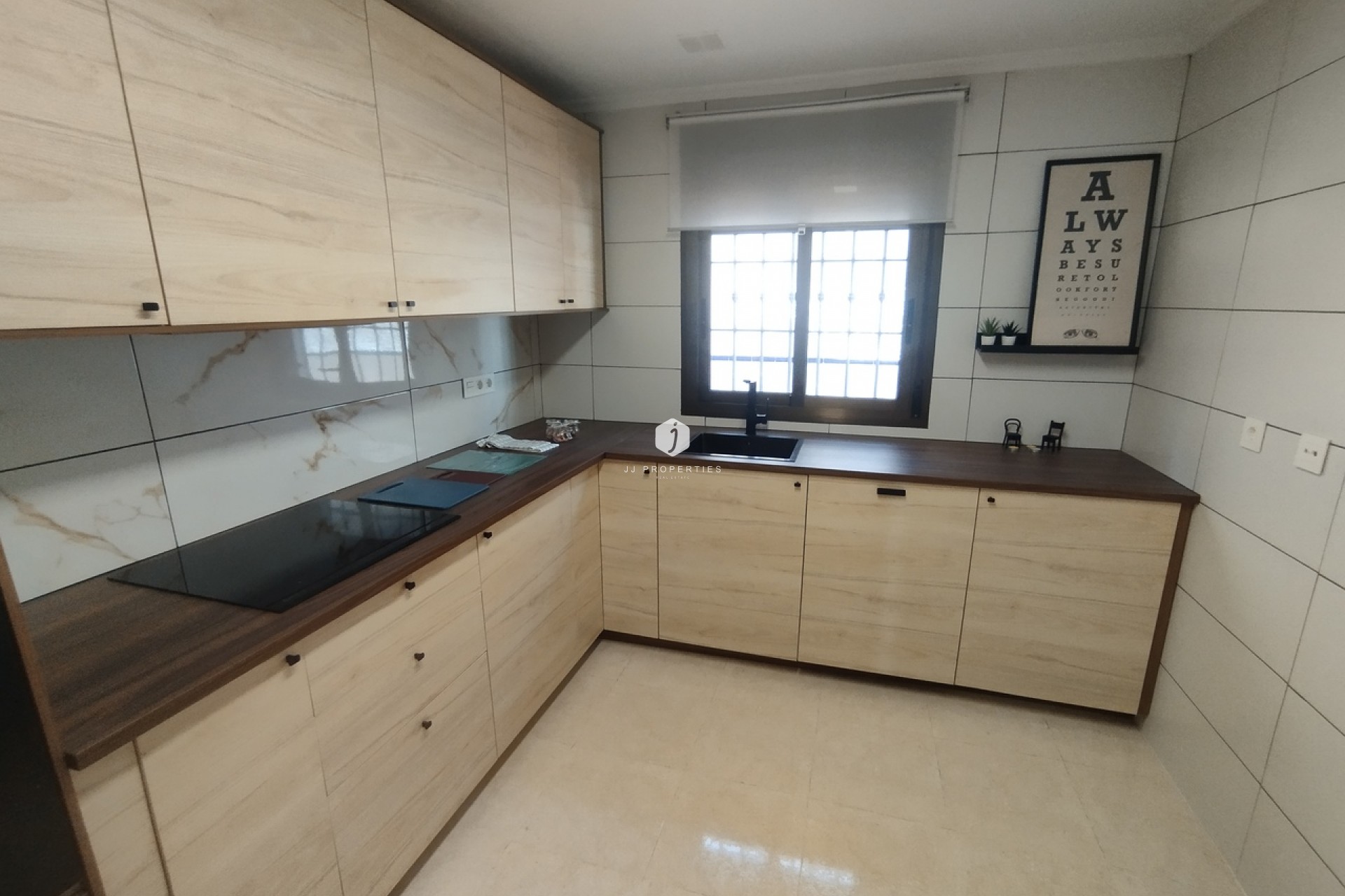 Tweedehands - Chalet -
San Miguel de Salinas - Inland