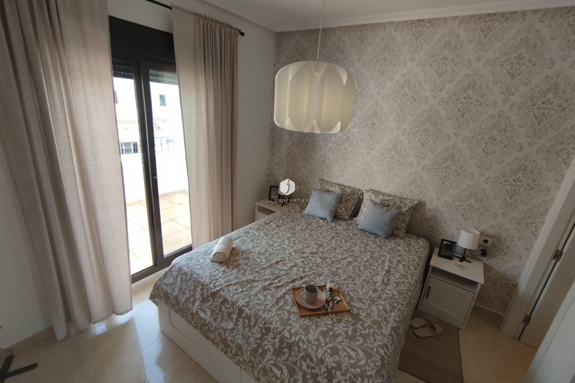 Tweedehands - Chalet -
San Miguel de Salinas - Inland