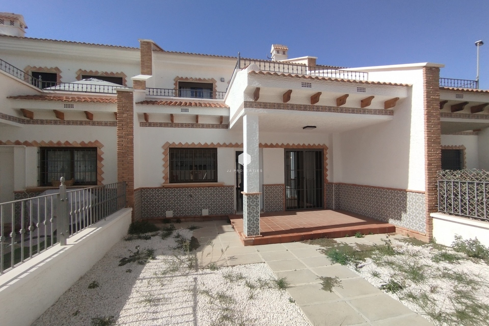 Tweedehands - Chalet -
San Miguel de Salinas - Inland