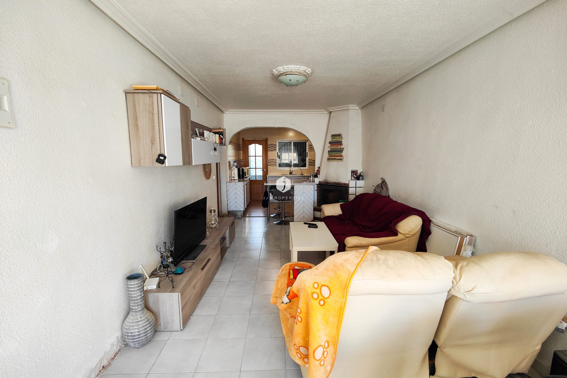 Tweedehands - Chalet -
San Miguel de Salinas - Inland