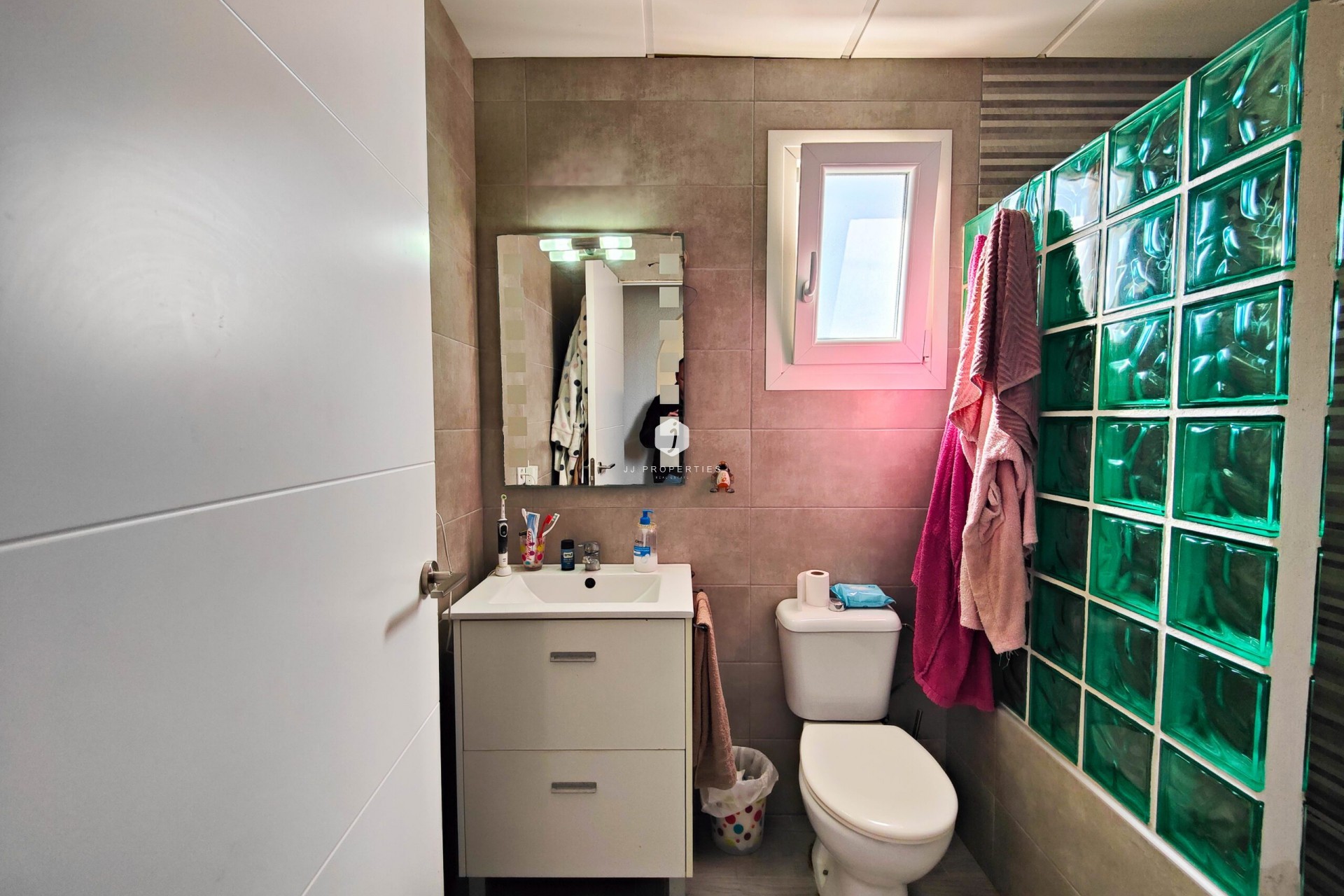 Tweedehands - Chalet -
San Miguel de Salinas - Inland